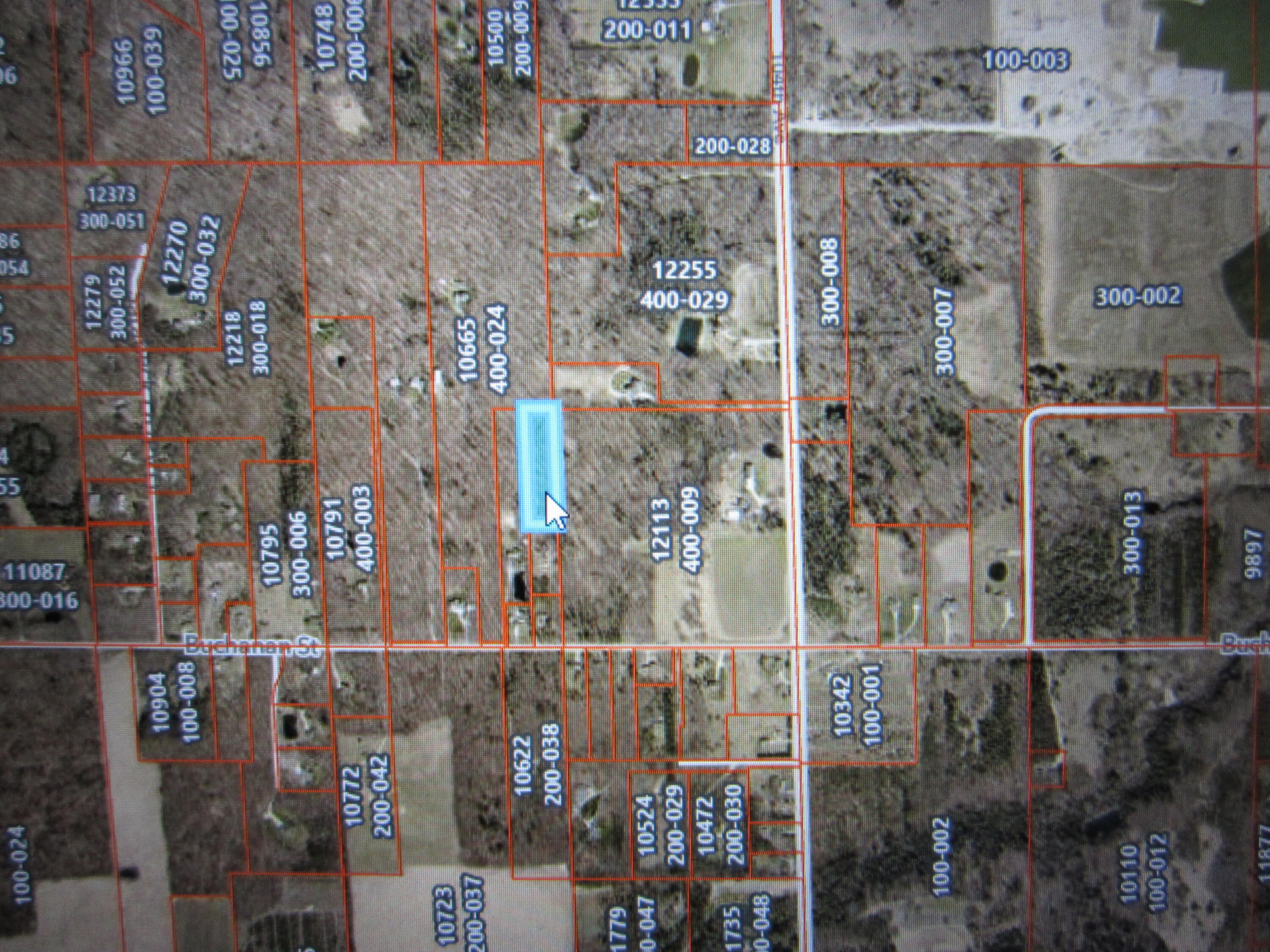 0 Buchanan Street Grand Haven MI 49417