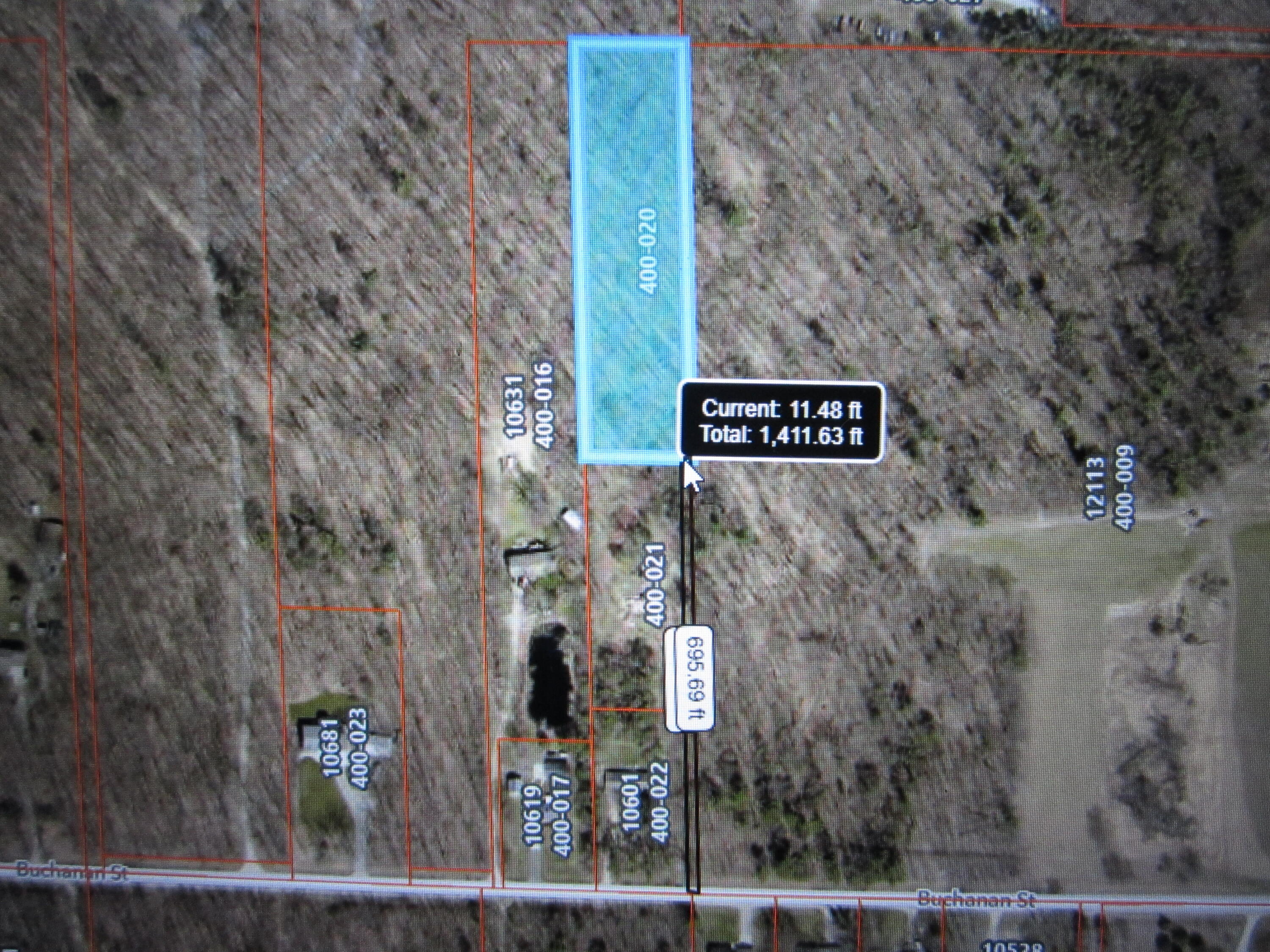 0 Buchanan Street Grand Haven MI 49417
