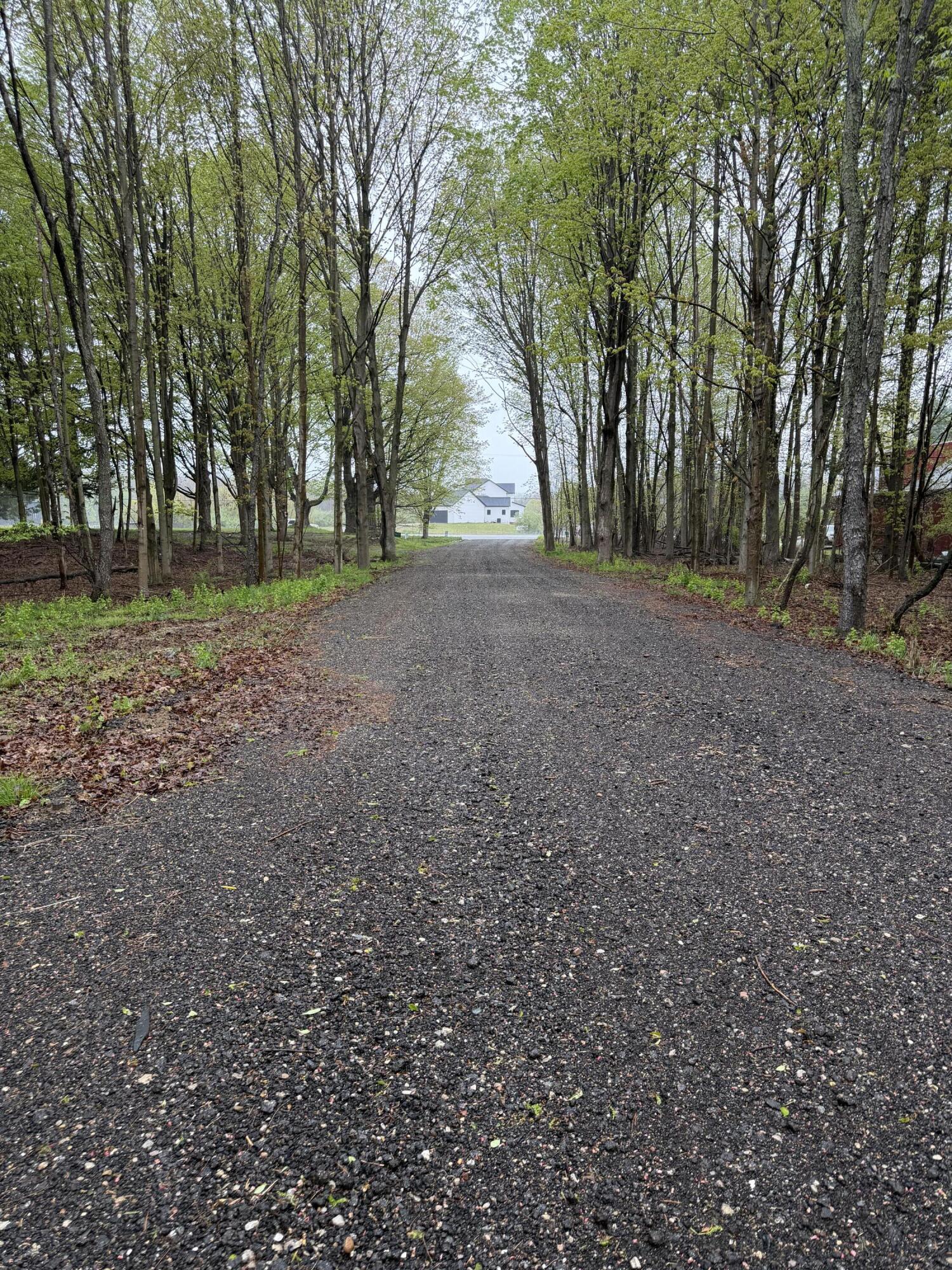 Lot 2 Christopher Lane South Haven MI 49090