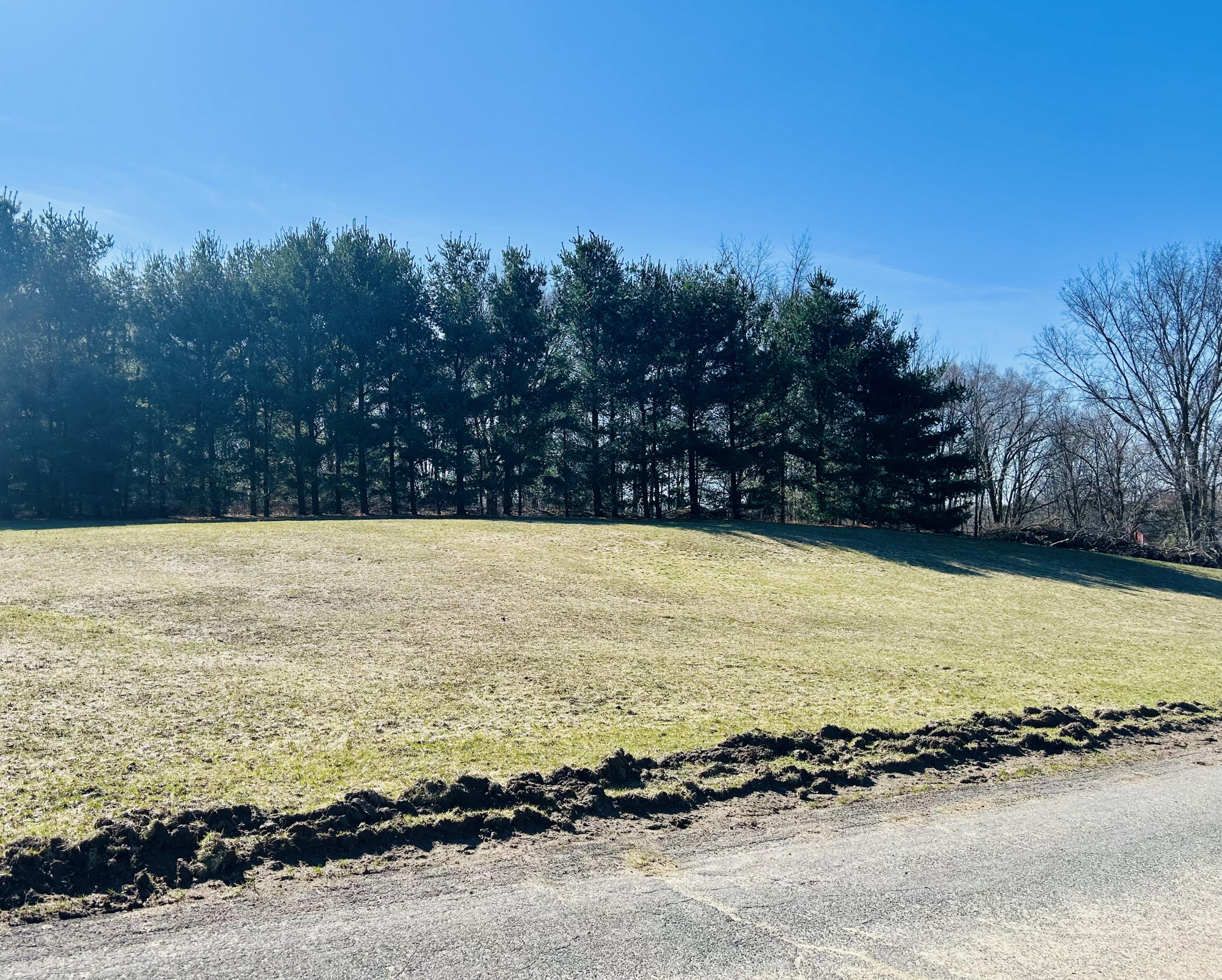 2234 Crest Haven Boulevard Berrien Springs MI 49103