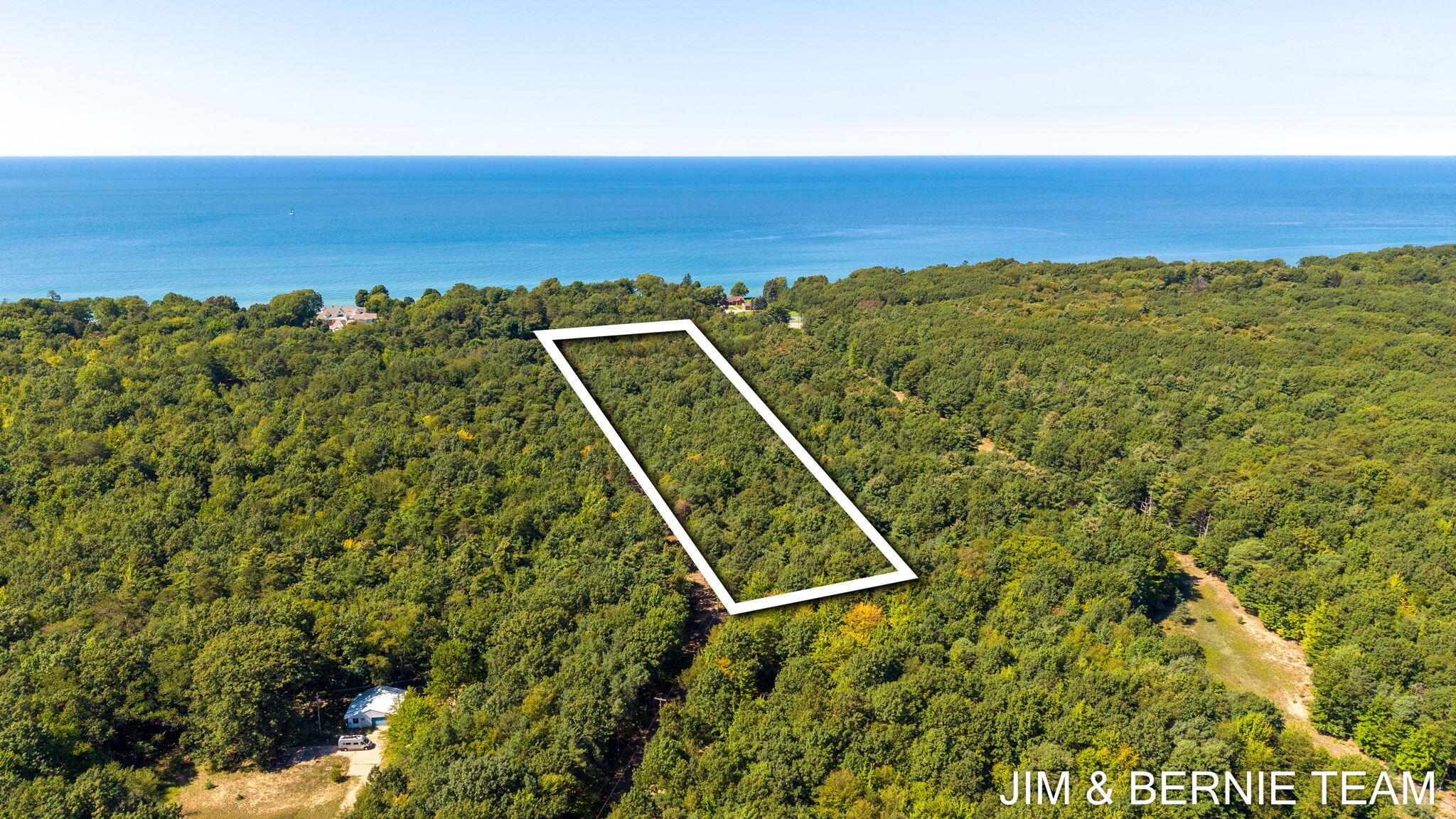 0 N Lakeshore Drive Holland MI 49424