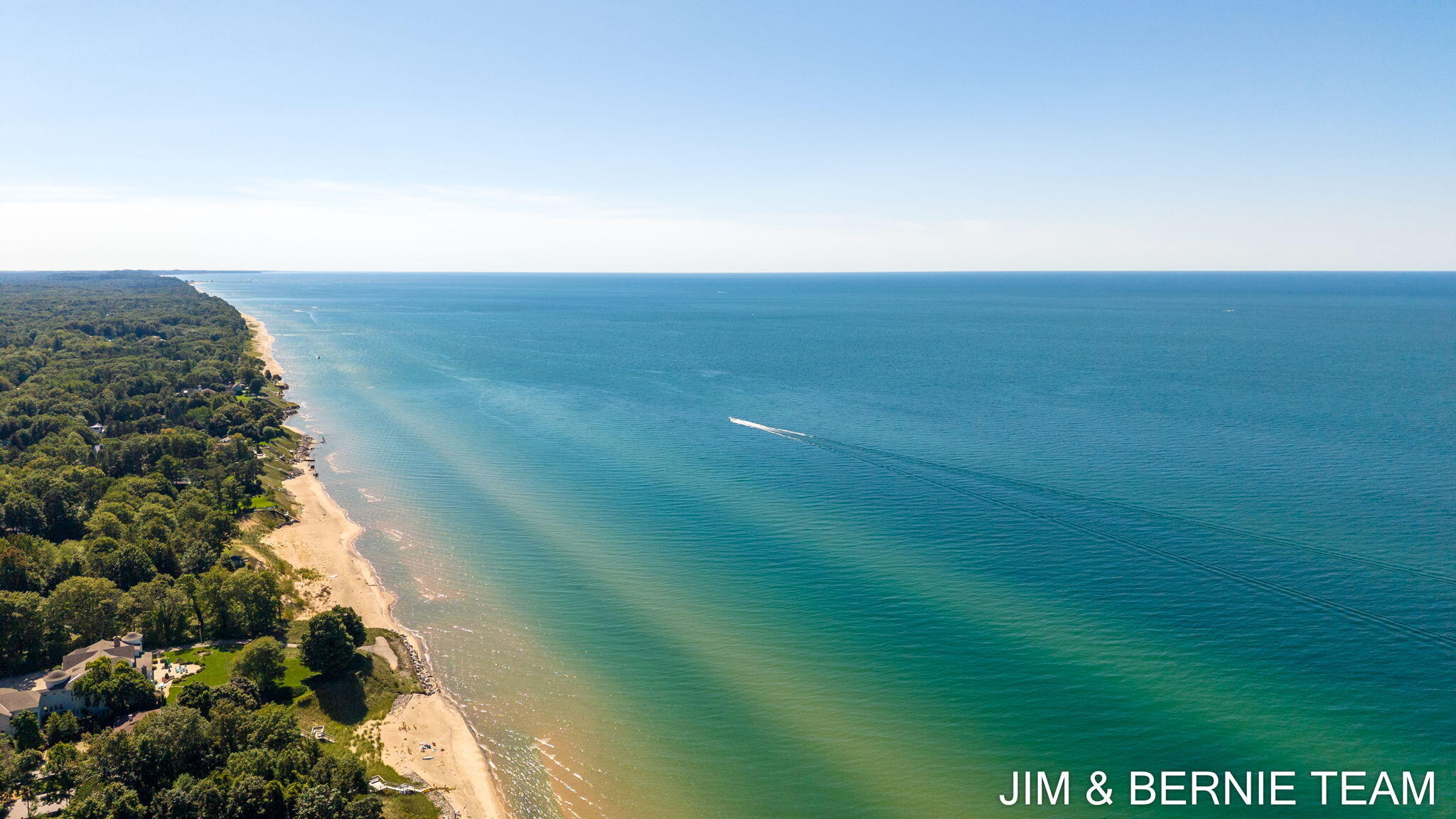 0 N Lakeshore Drive Holland MI 49424