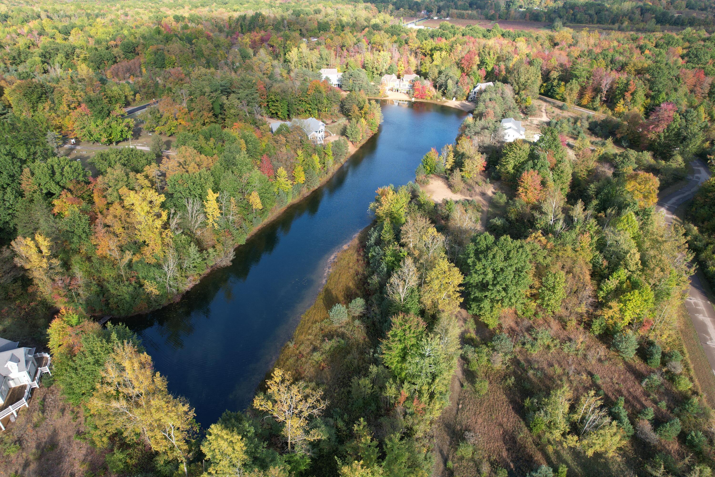 77524 Le Lac Drive Covert MI 49043