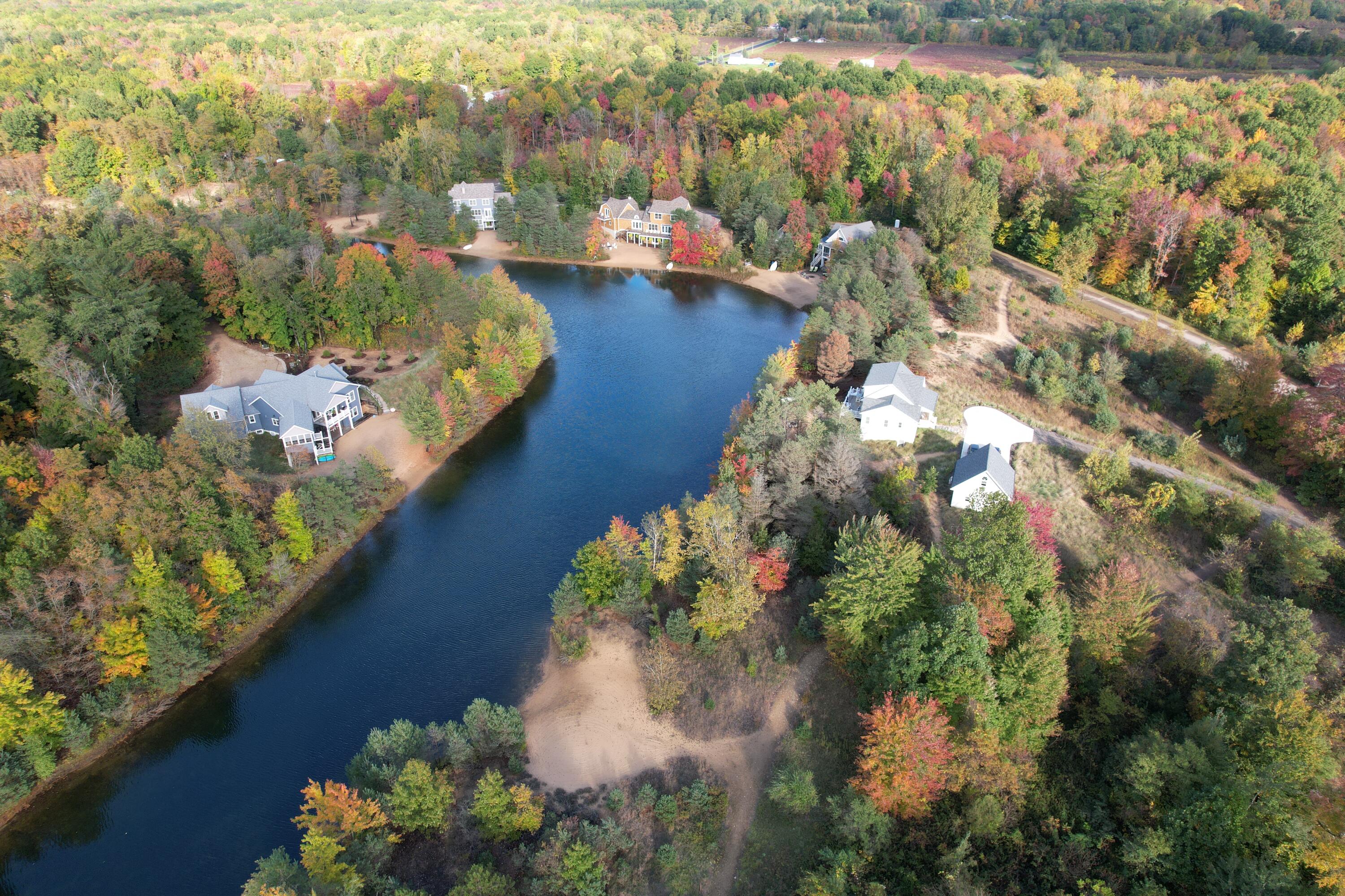 77524 Le Lac Drive Covert MI 49043