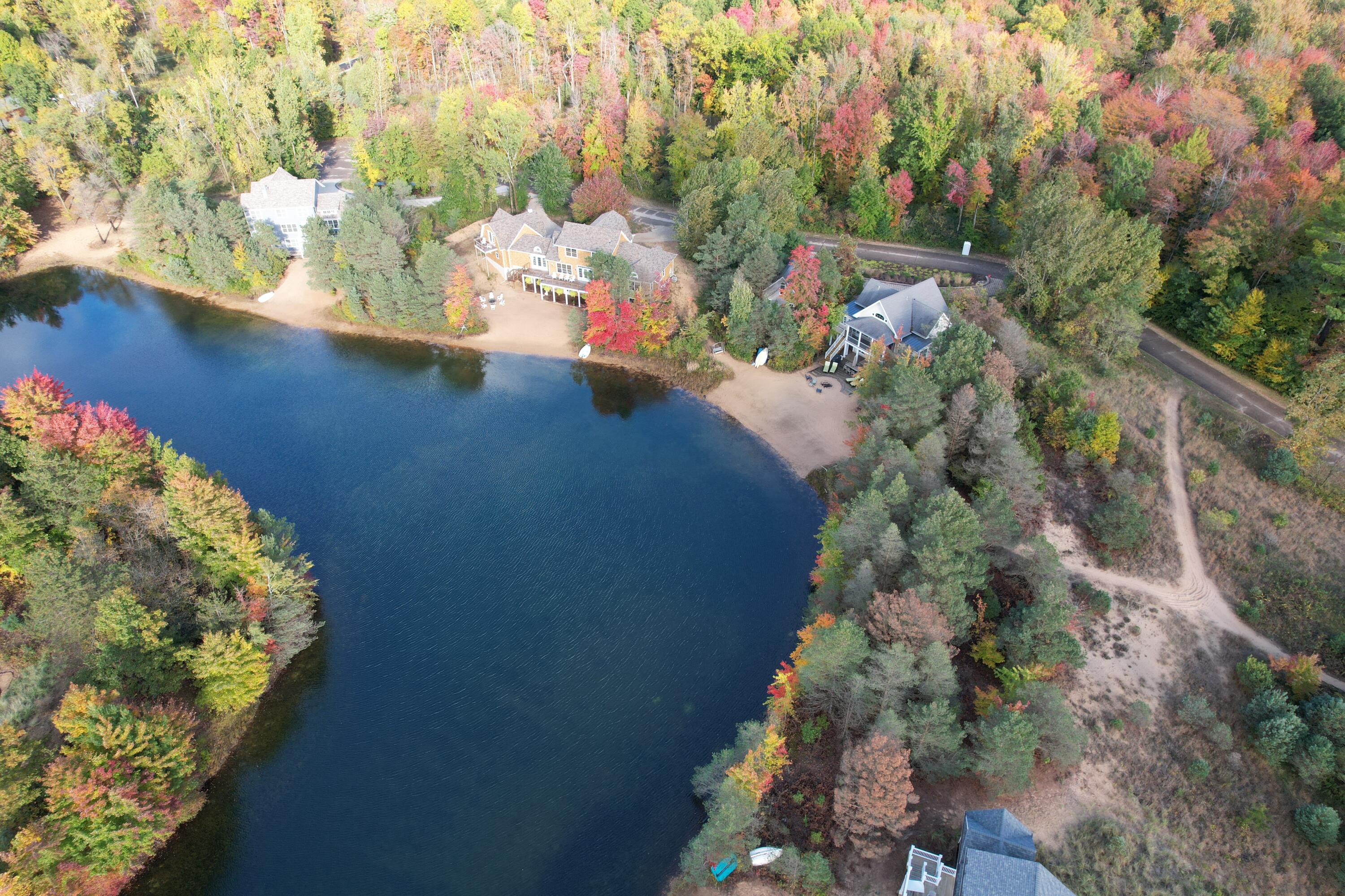 77524 Le Lac Drive Covert MI 49043