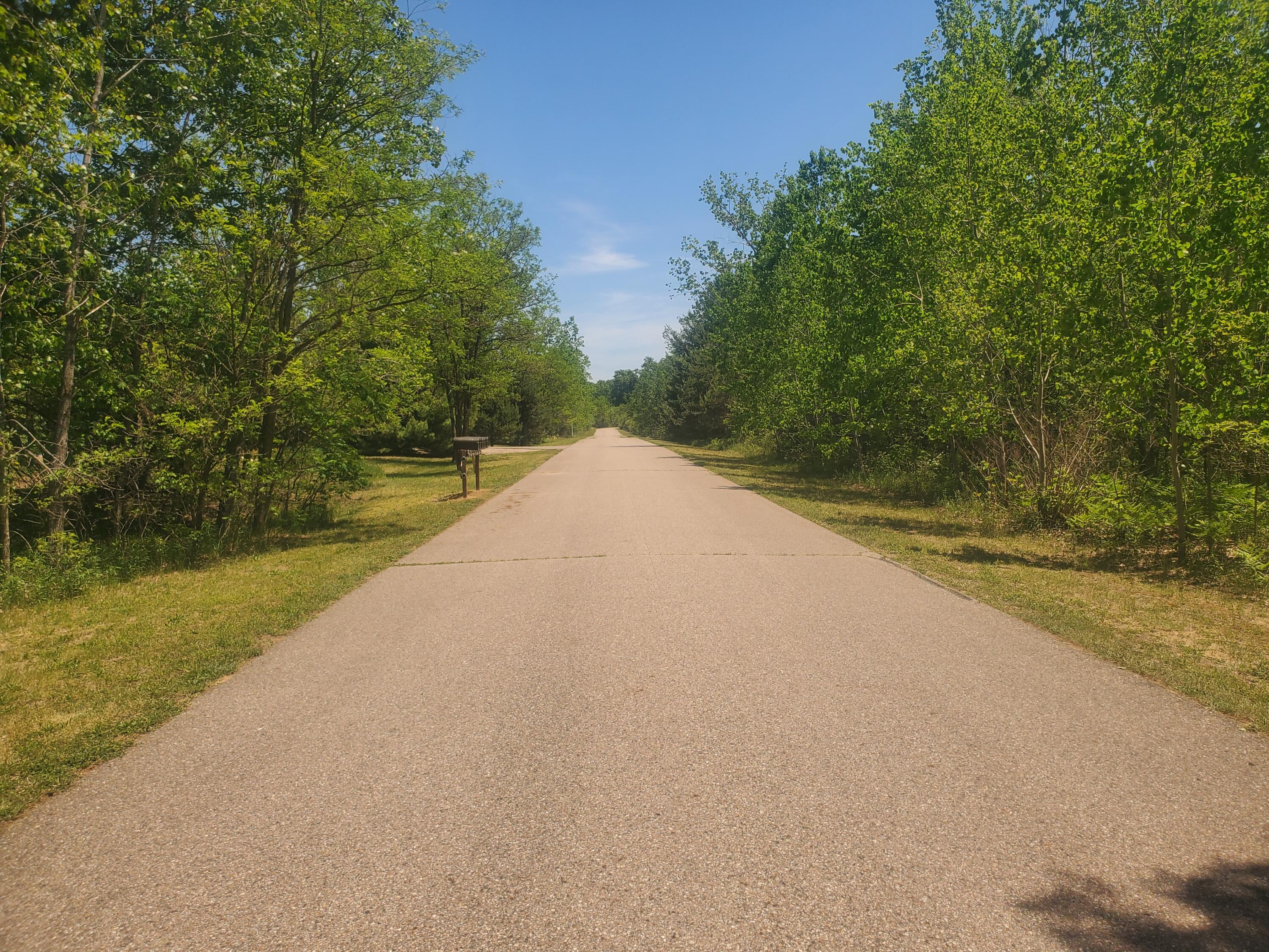 77524 Le Lac Drive Covert MI 49043