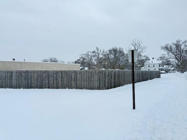 293 E Laketon Avenue Muskegon MI 49442