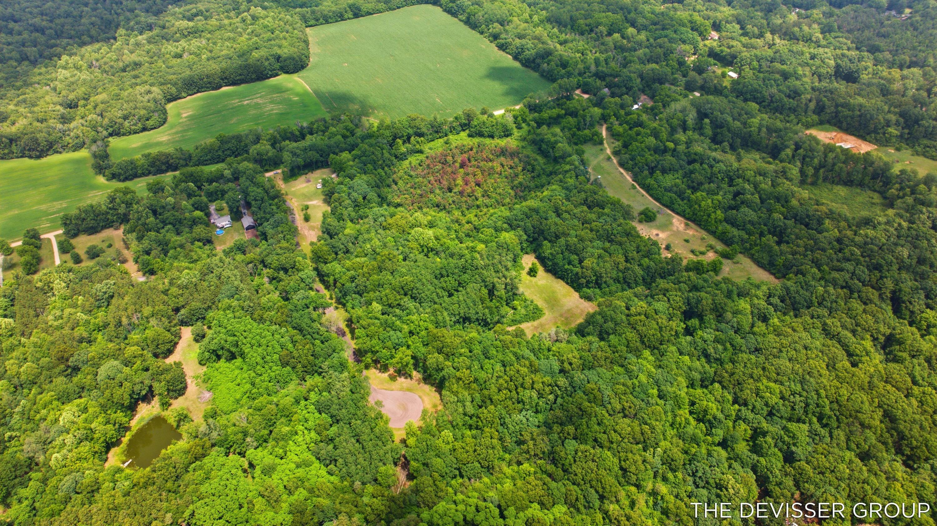 B Rolling Ridge Road Allegan MI 49010