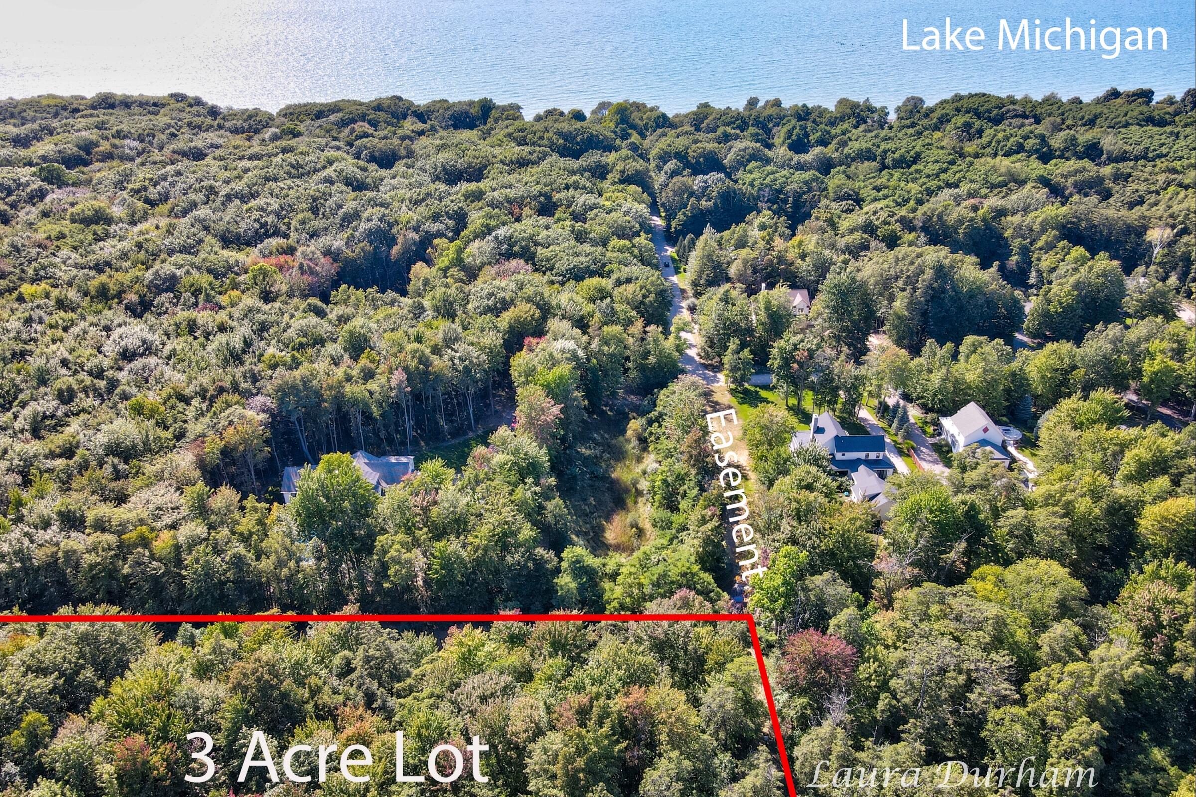Ville Old Owl Drive Fennville MI 49408