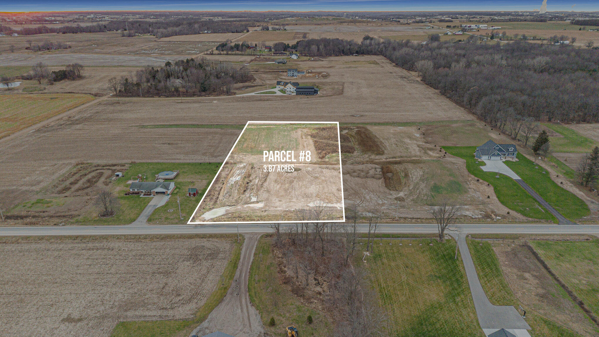 505 40th Avenue Zeeland MI 49464