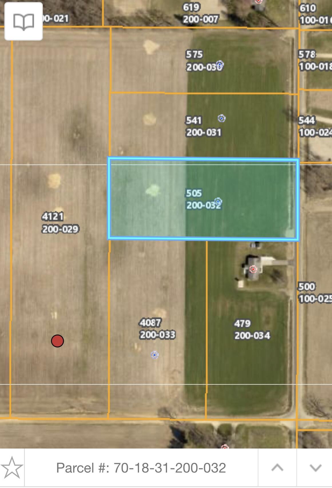 505 40th Avenue Zeeland MI 49464