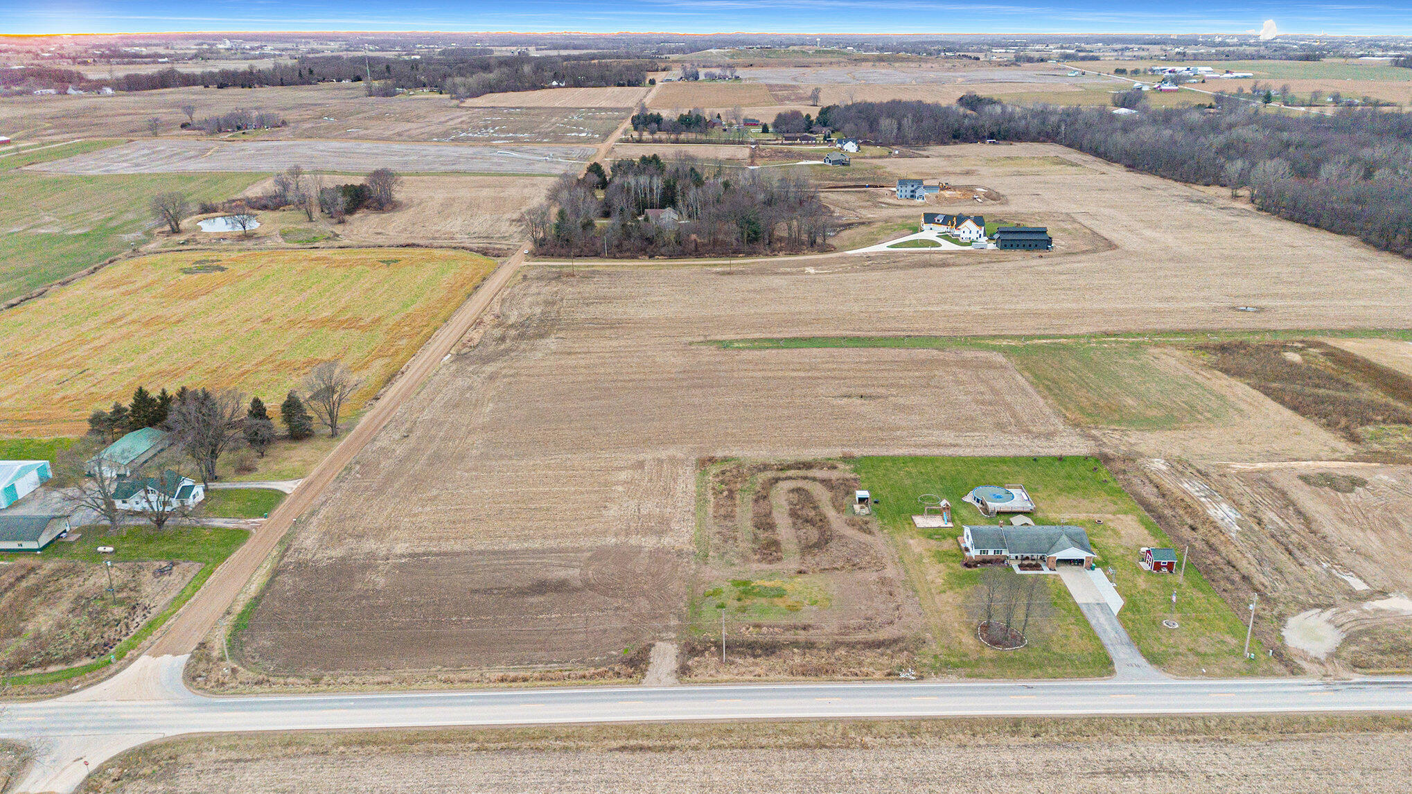 505 40th Avenue Zeeland MI 49464