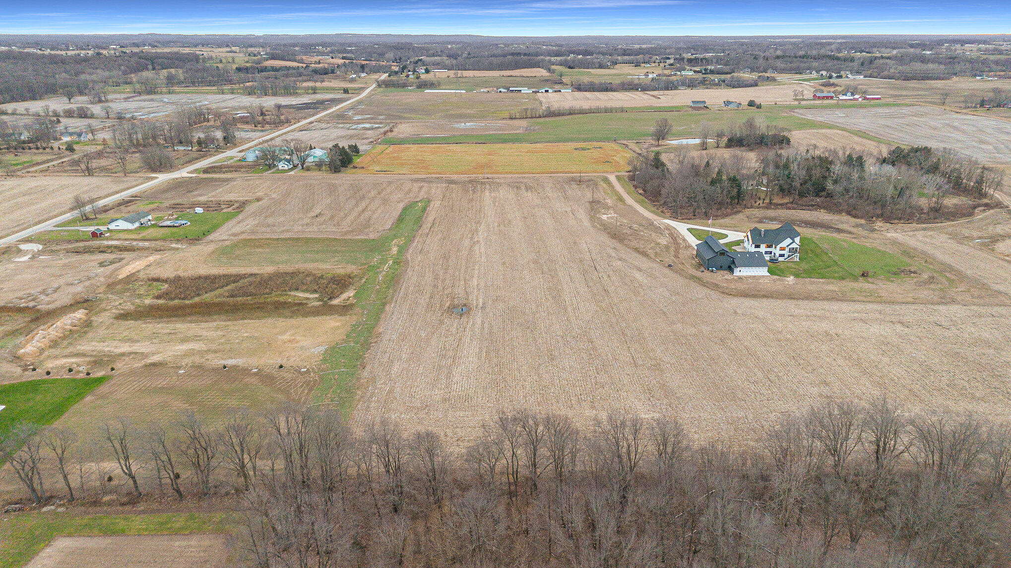 505 40th Avenue Zeeland MI 49464