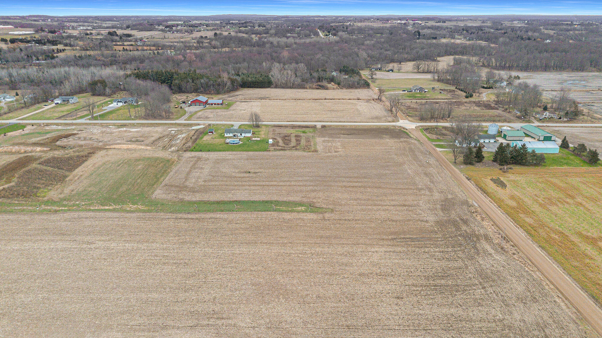 505 40th Avenue Zeeland MI 49464