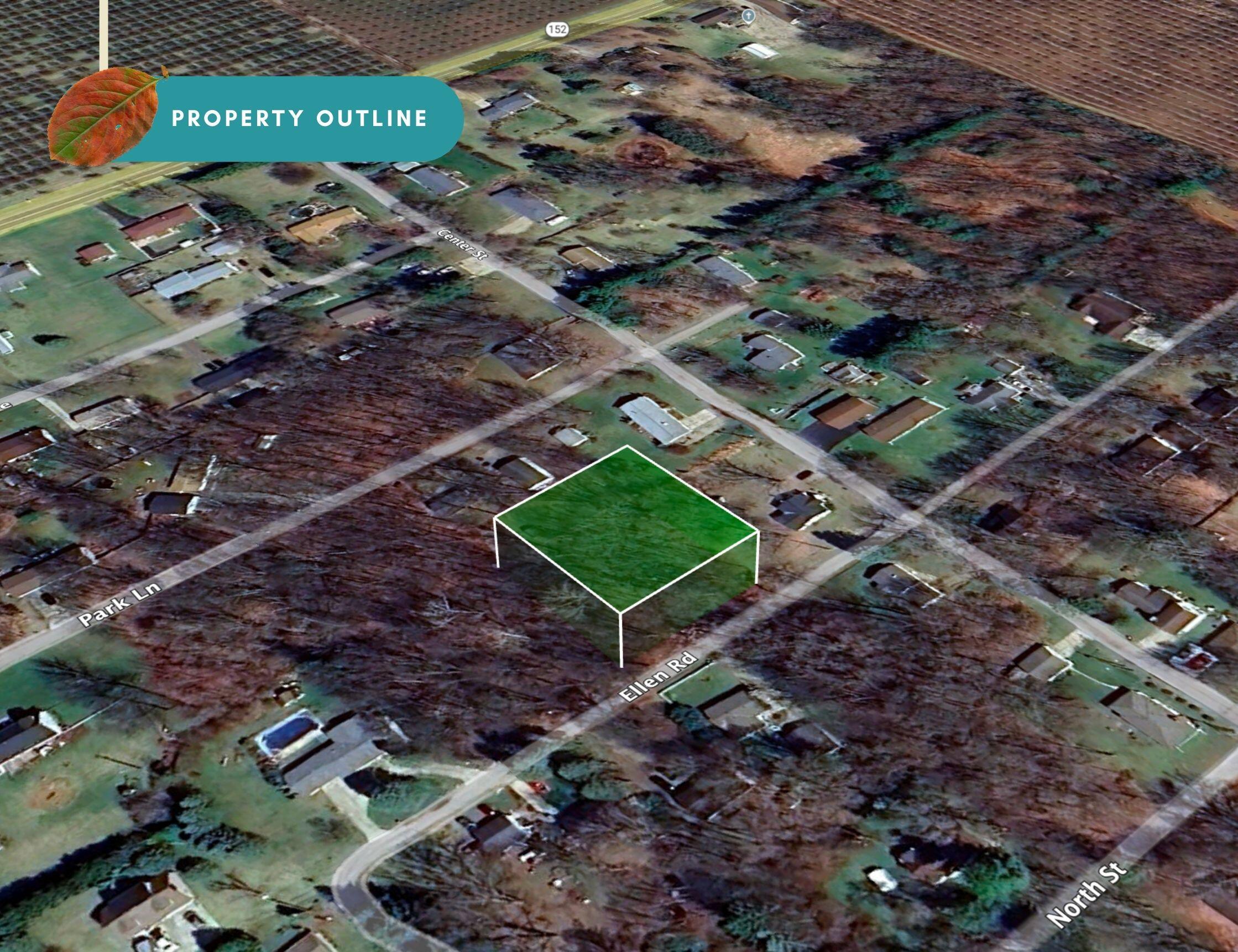 Vl Ellen Road Dowagiac MI 49047