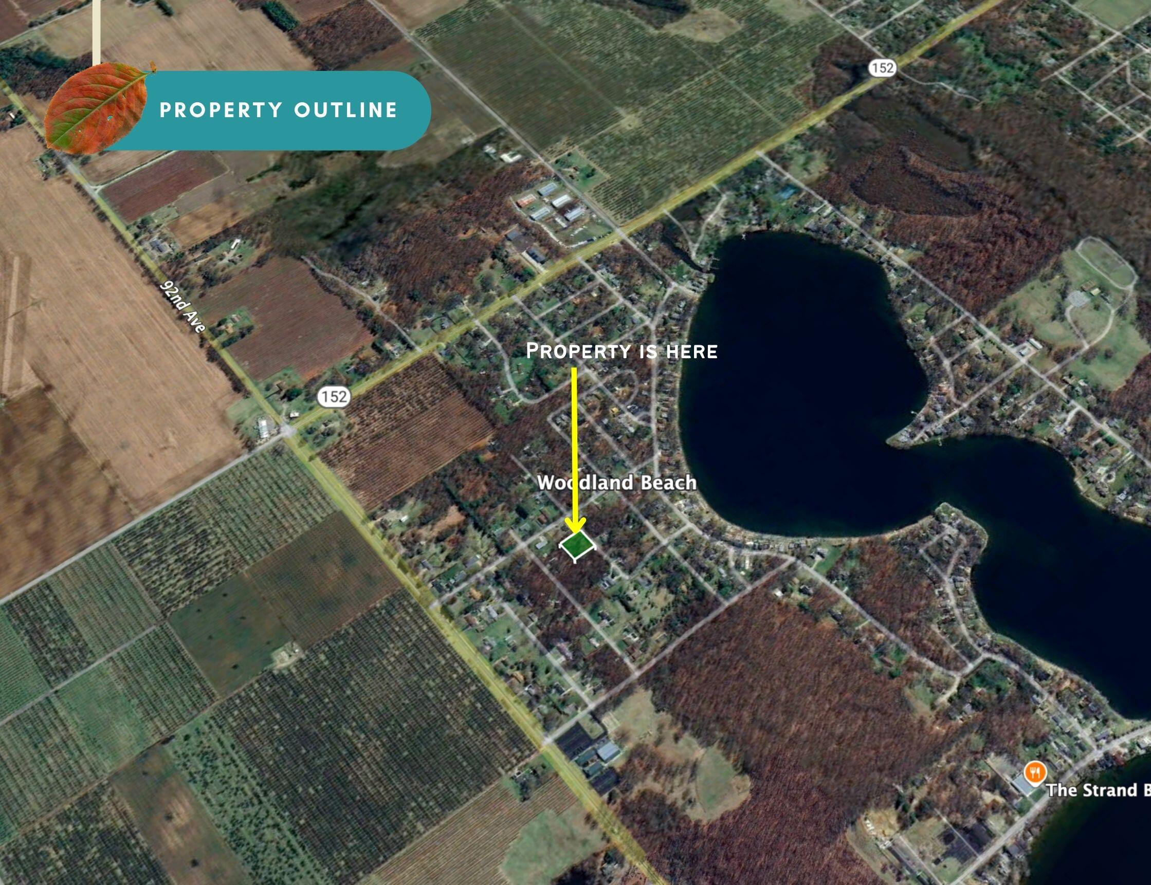 Vl Ellen Road Dowagiac MI 49047