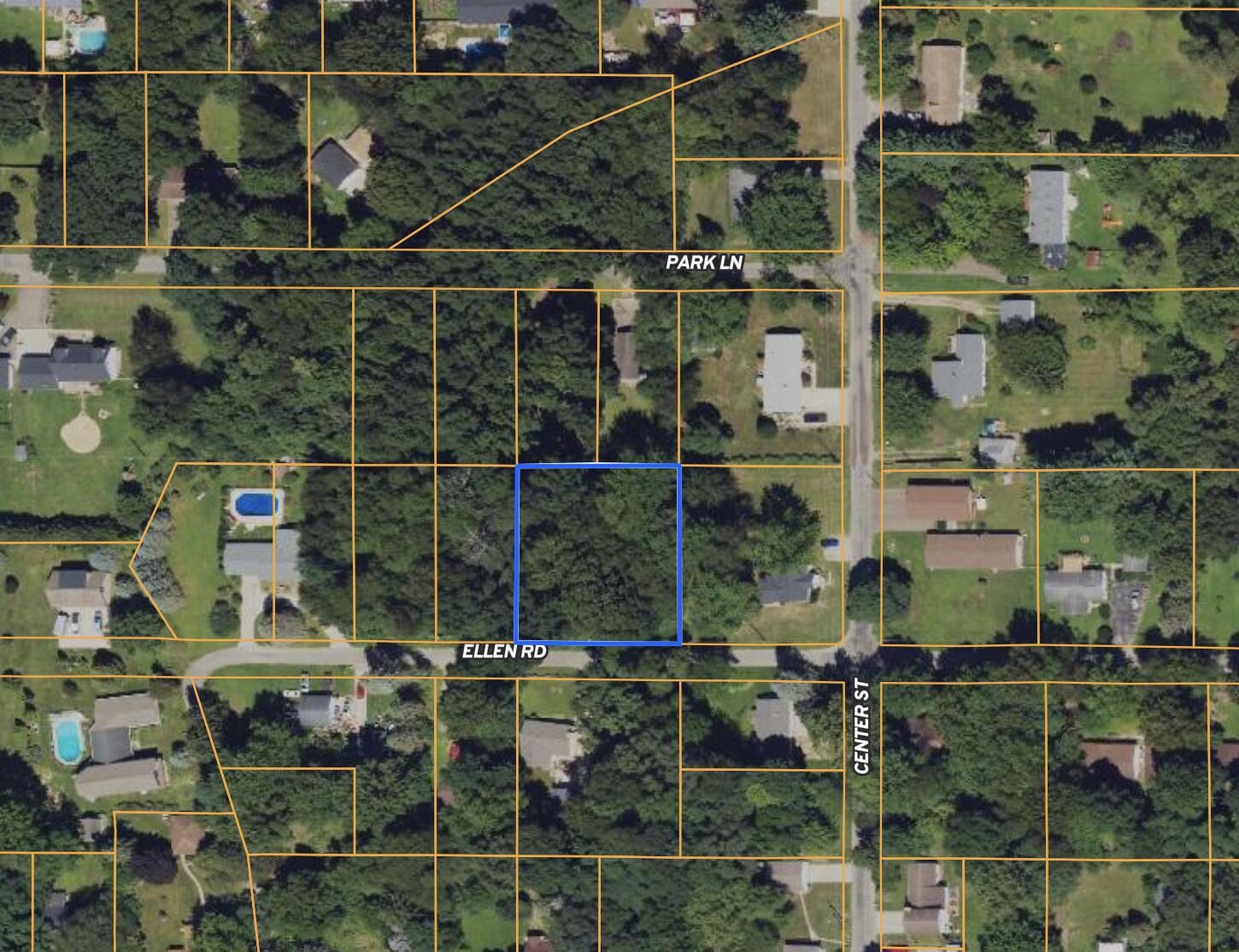 Vl Ellen Road Dowagiac MI 49047