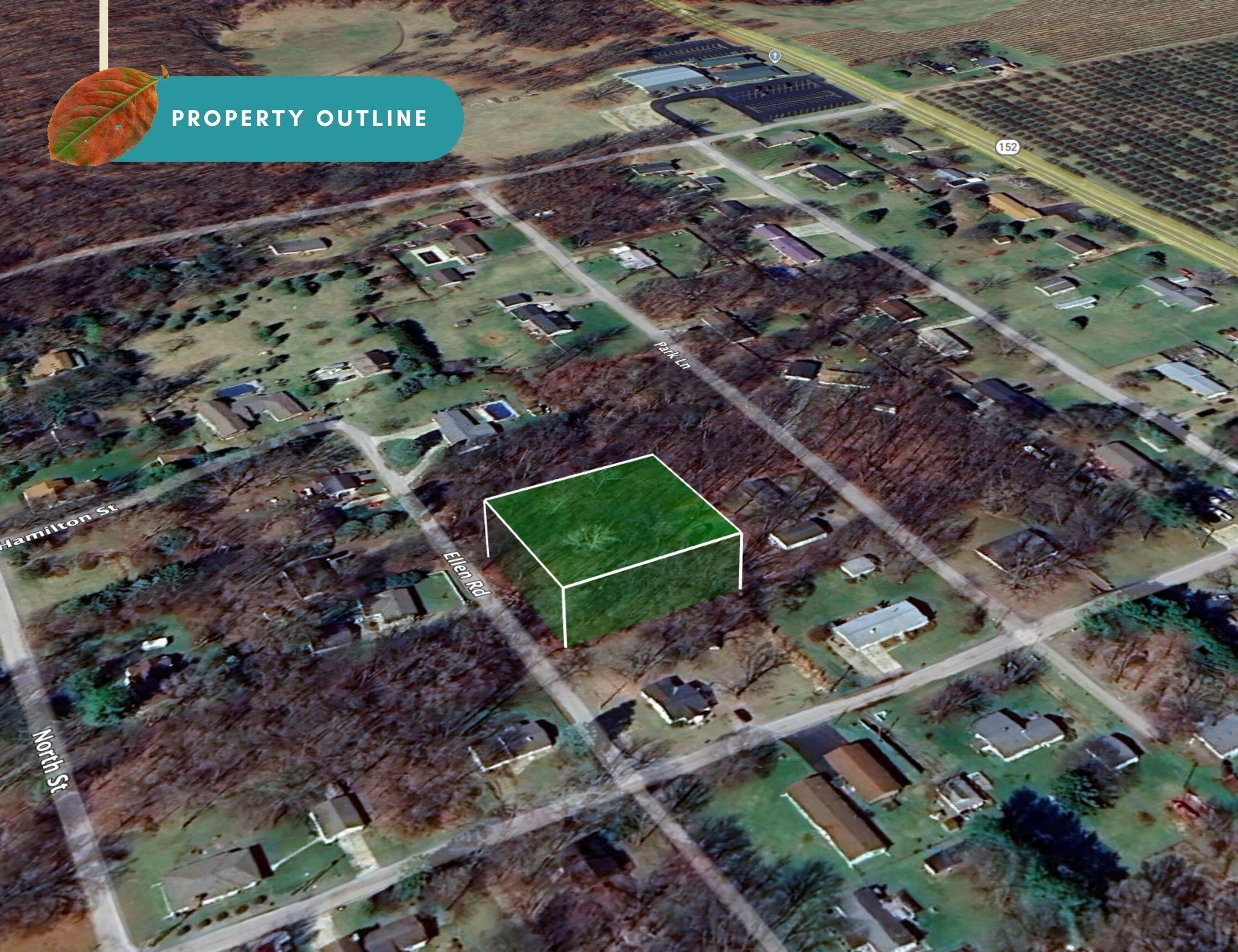 Vl Ellen Road Dowagiac MI 49047