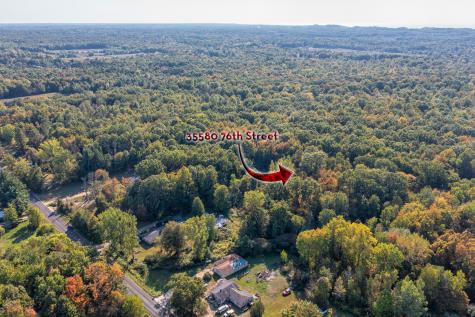 35580 76TH Street Covert MI 49043