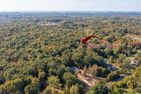 35580 76TH Street Covert MI 49043