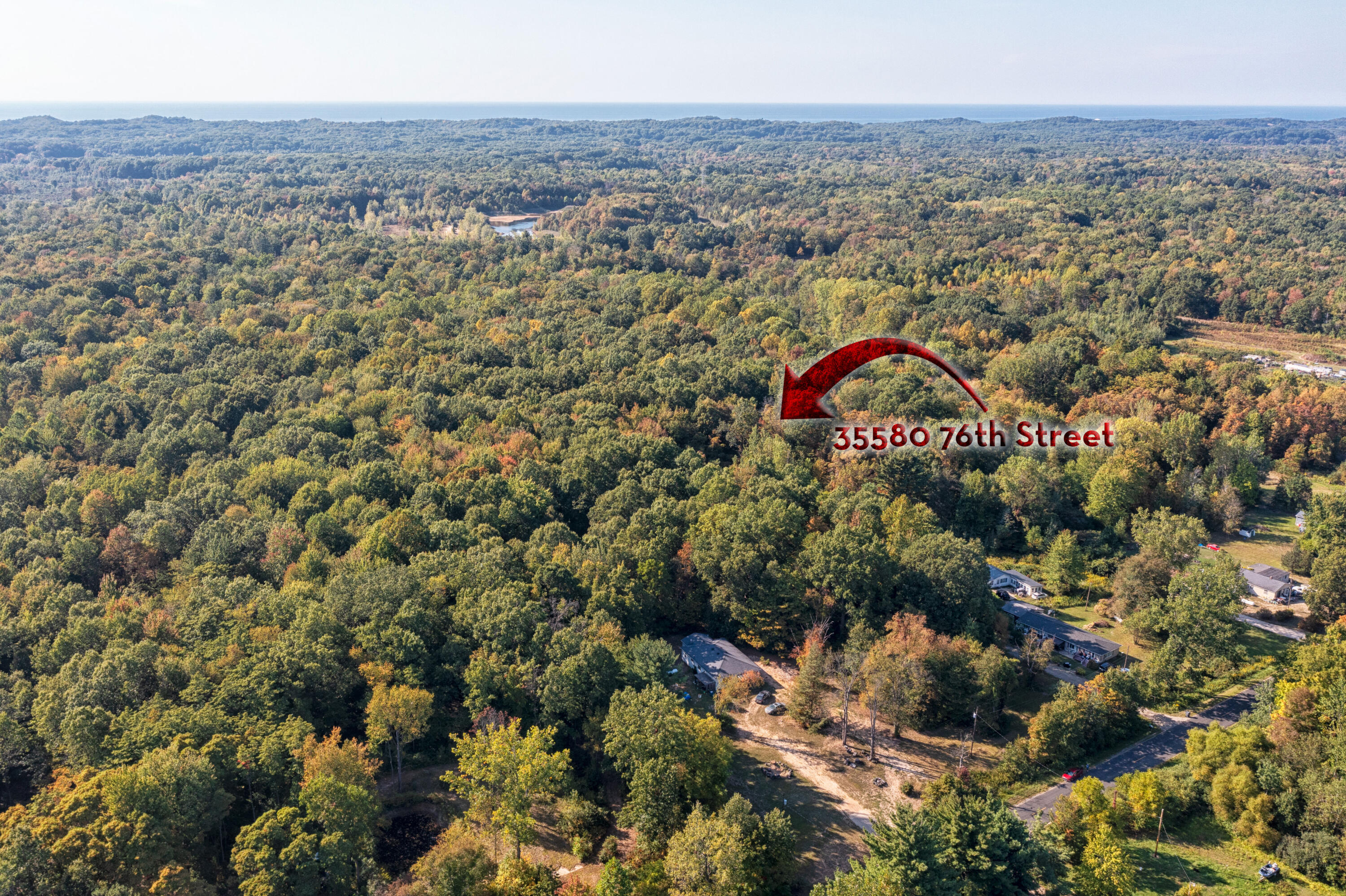 35580 76th Street Covert MI 49043