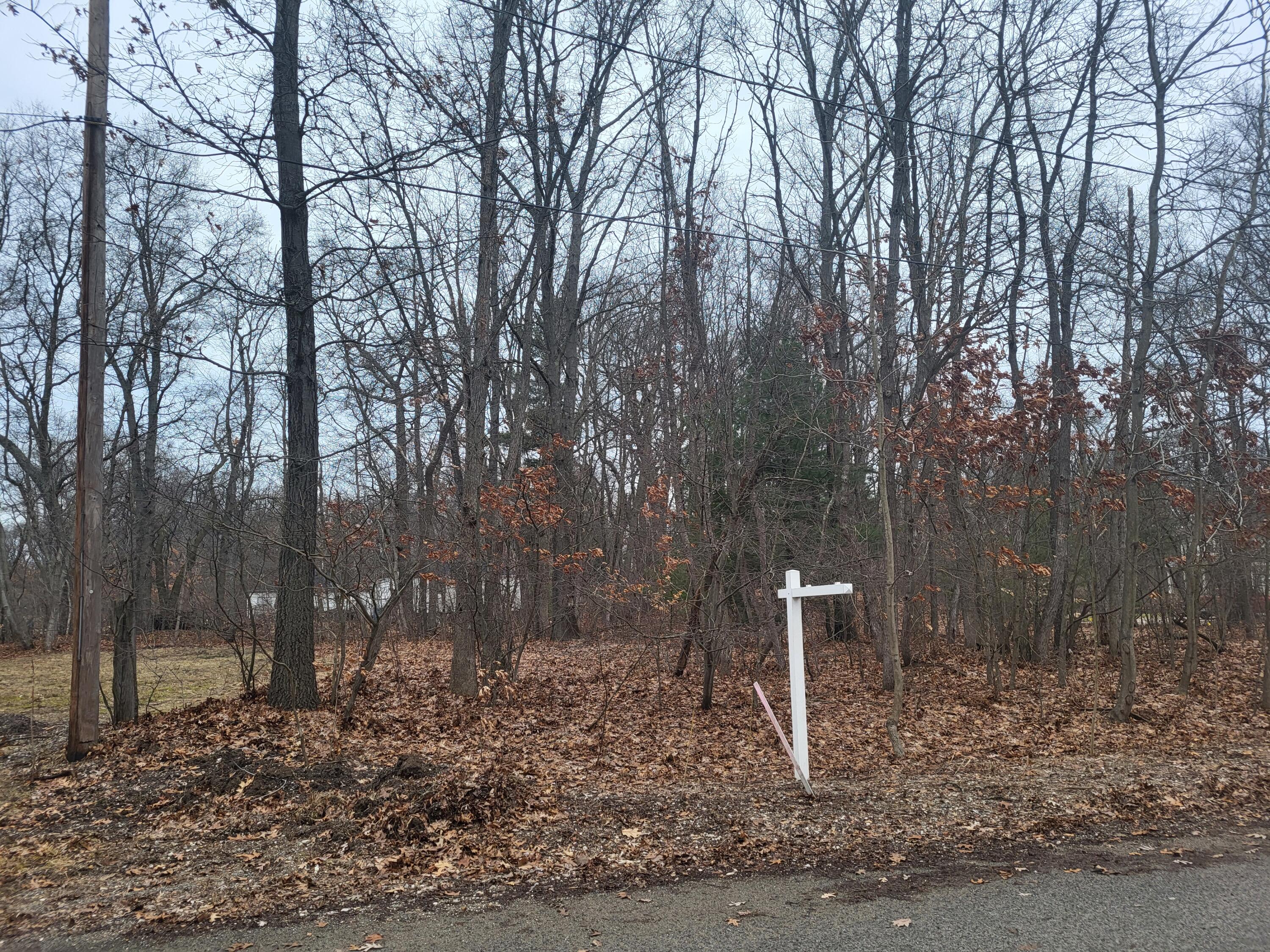 186 Vernon Avenue Muskegon MI 49445