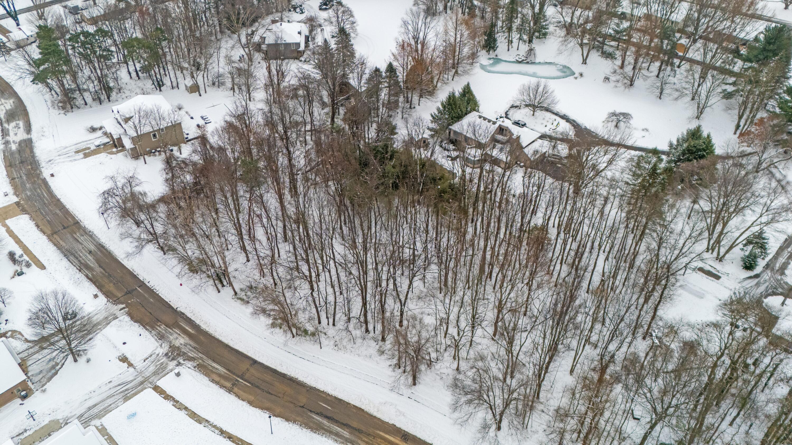 1950 N Donna Drive Stevensville MI 49127