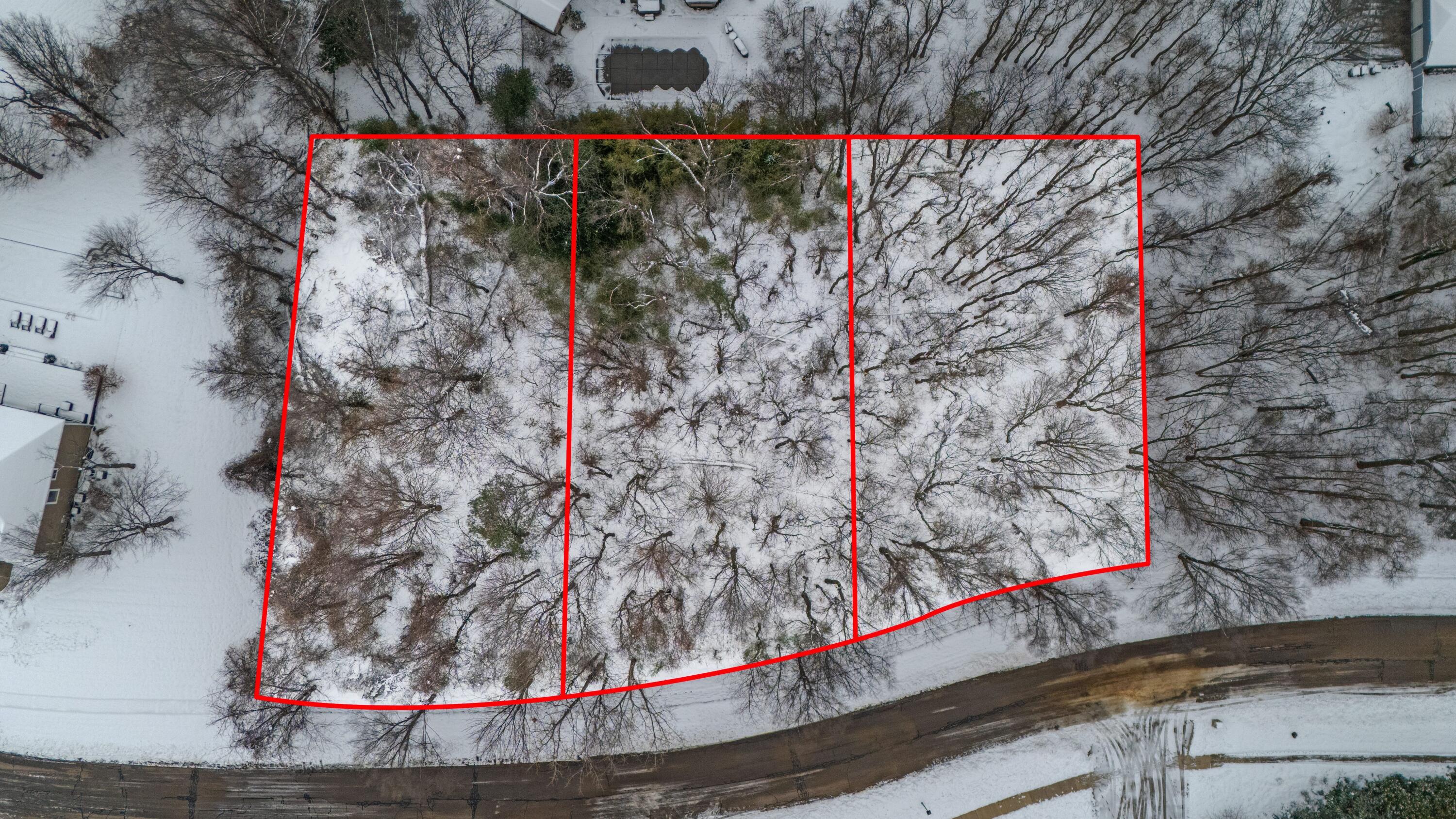 1950 N Donna Drive Stevensville MI 49127