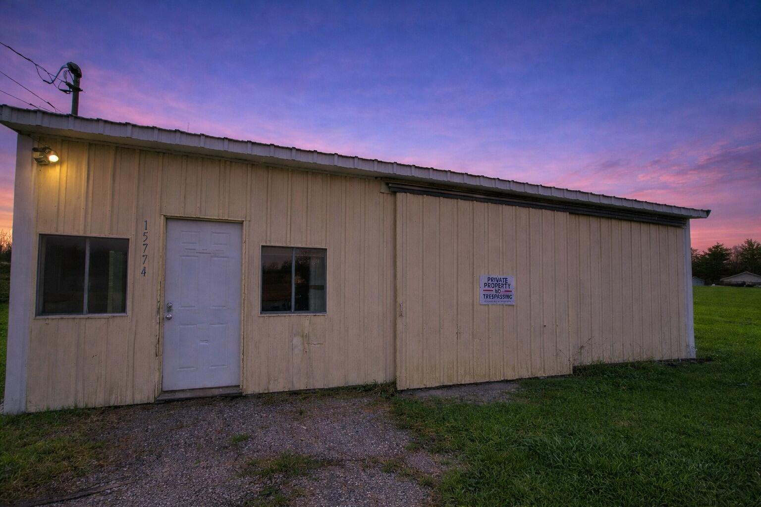 15774 Townline Road Buchanan MI 49107