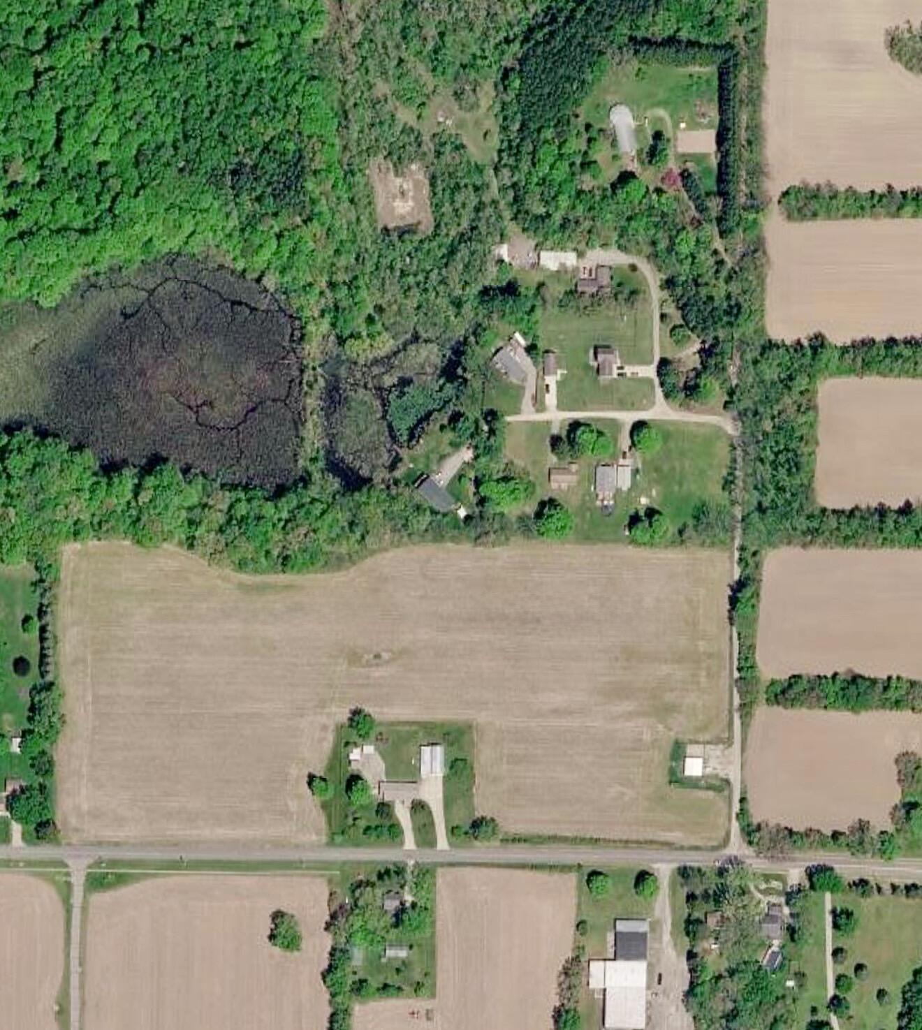15774 Townline Road Buchanan MI 49107