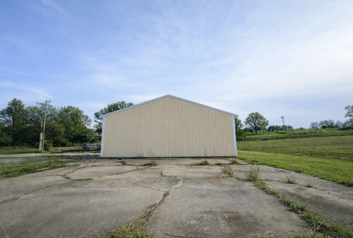 15774 Townline Road Buchanan MI 49107