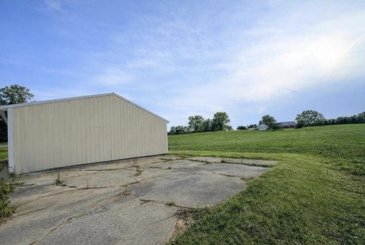 15774 Townline Road Buchanan MI 49107