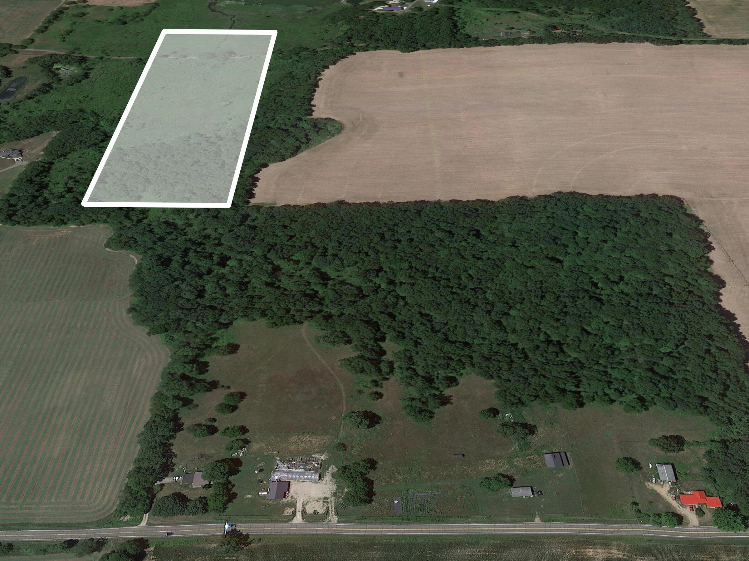 V/l Calvin Center Road Cassopolis MI 49031