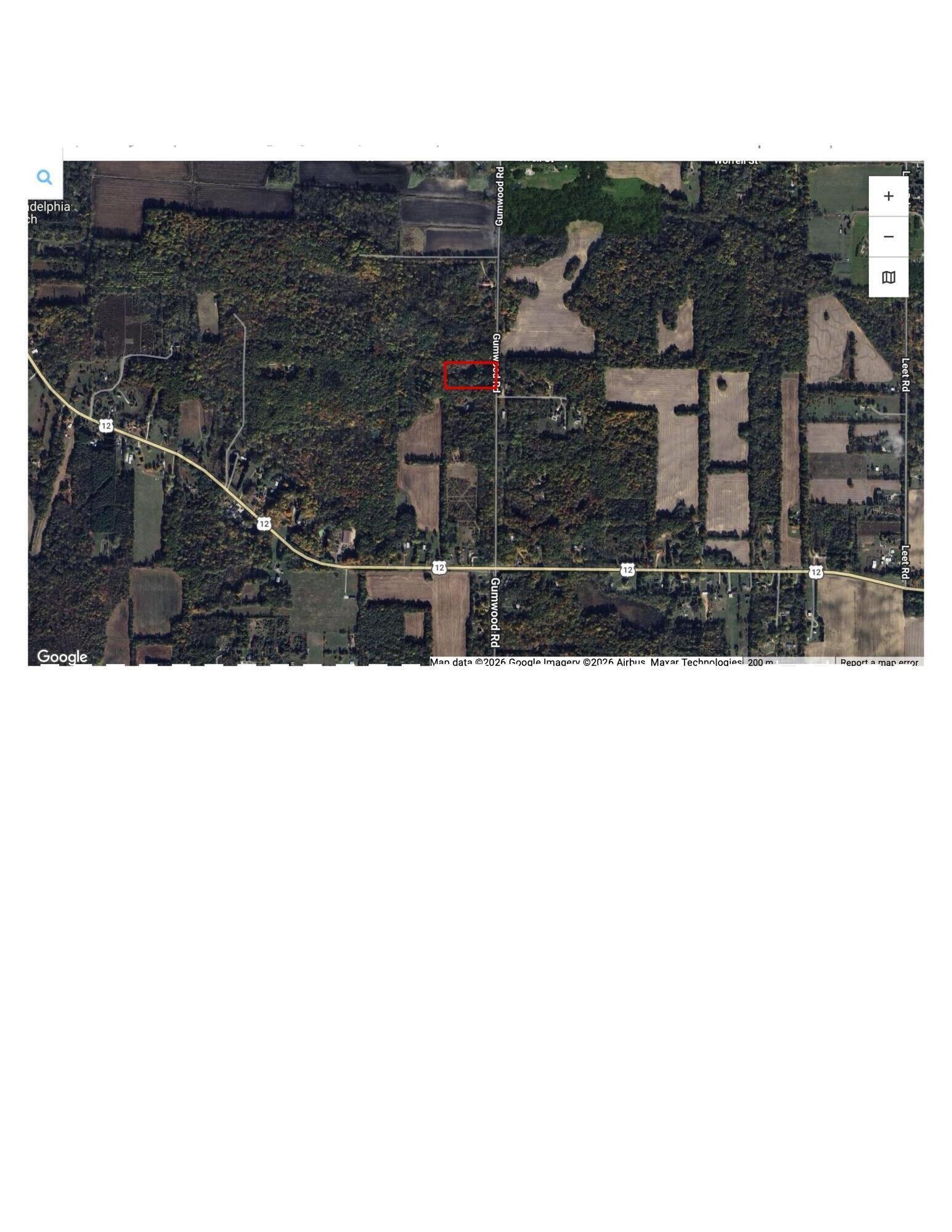 0 Vl Gumwood Road Niles MI 49120