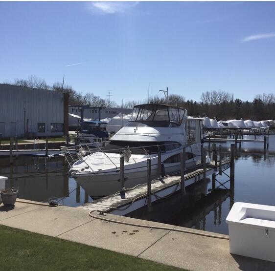 1000 Riverview Drive Benton Harbor MI 49022