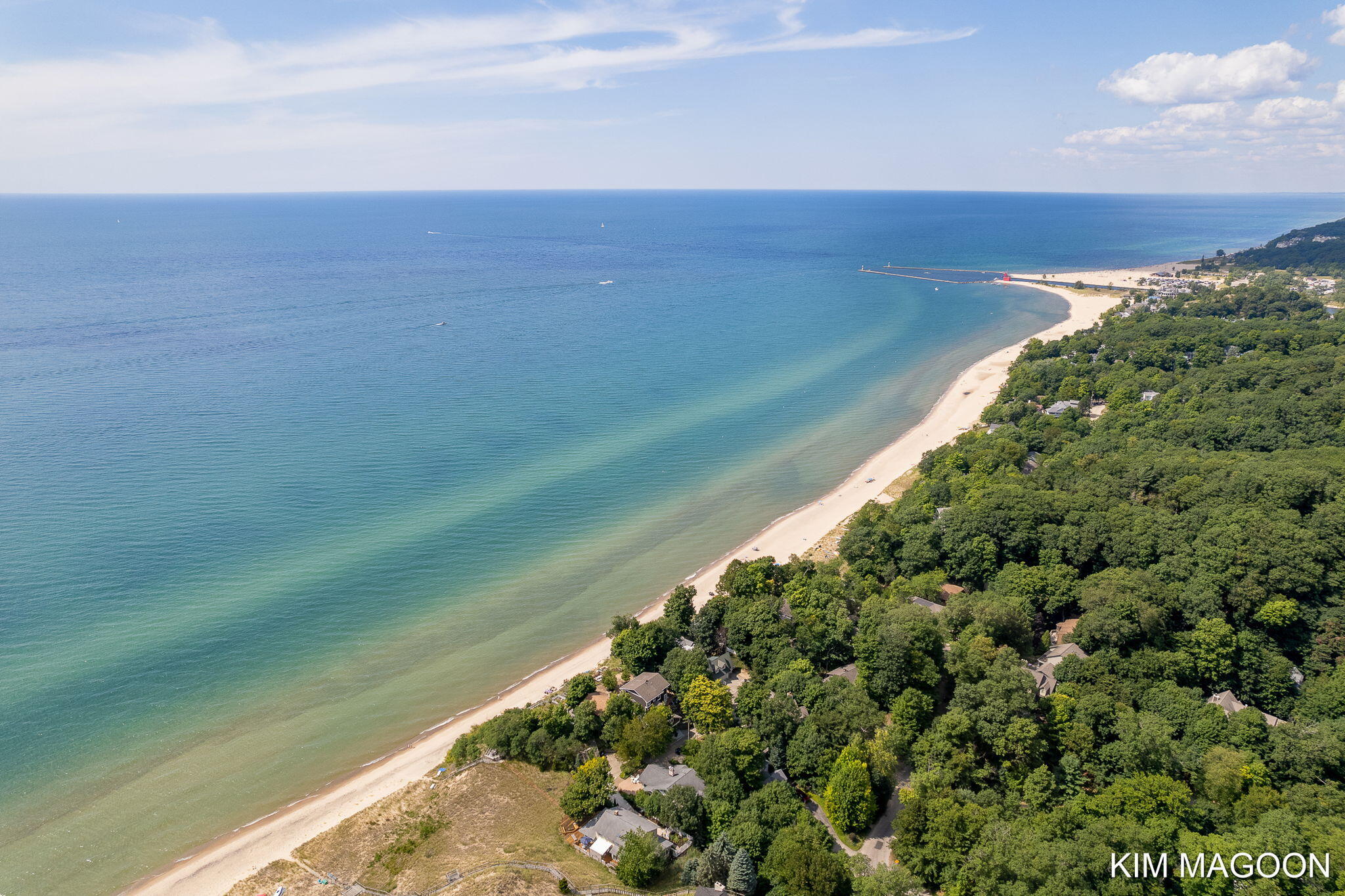 Lot 45 Valleywood Court Holland MI 49423