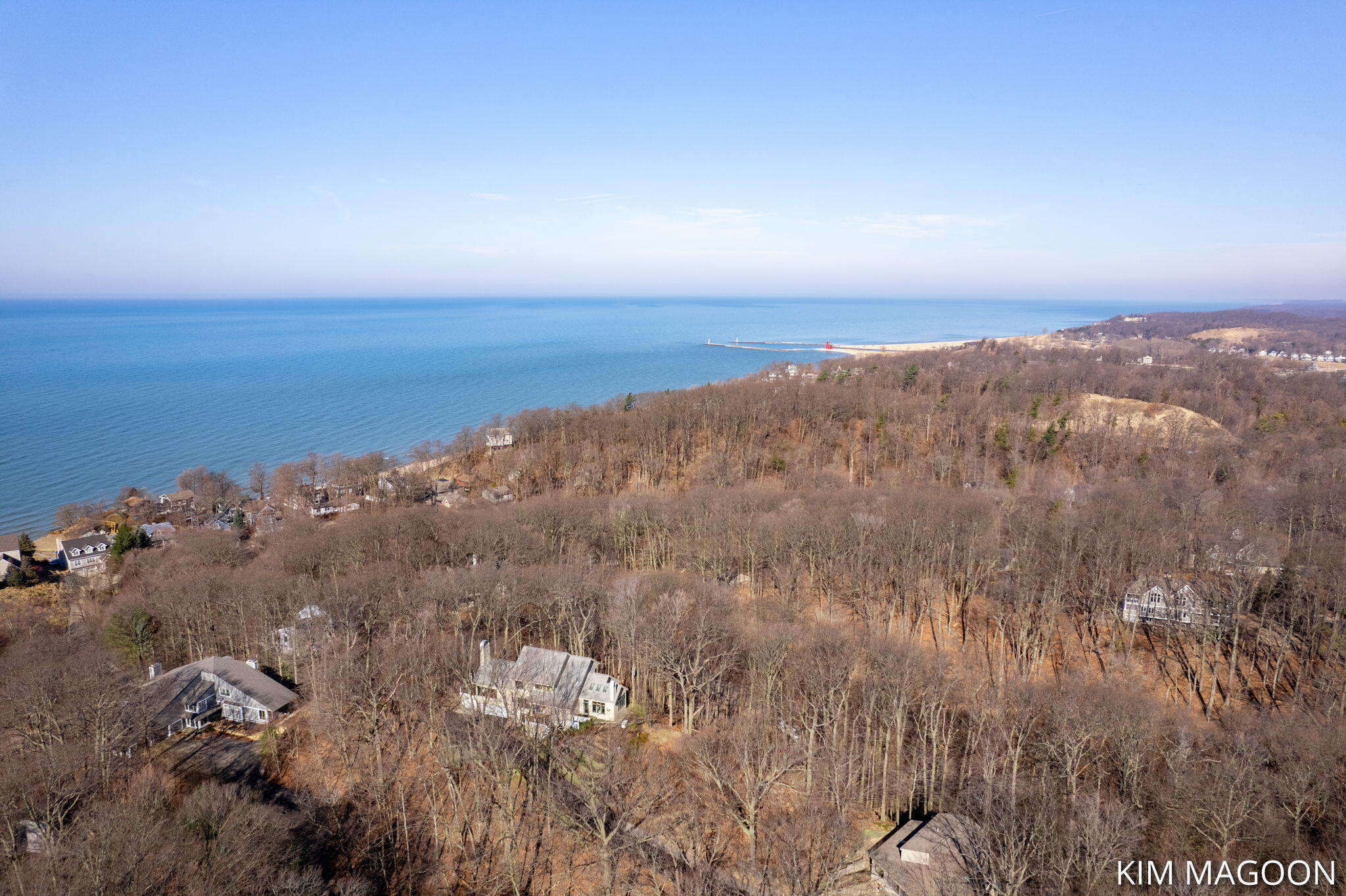 Lot 45 Valleywood Court Holland MI 49423