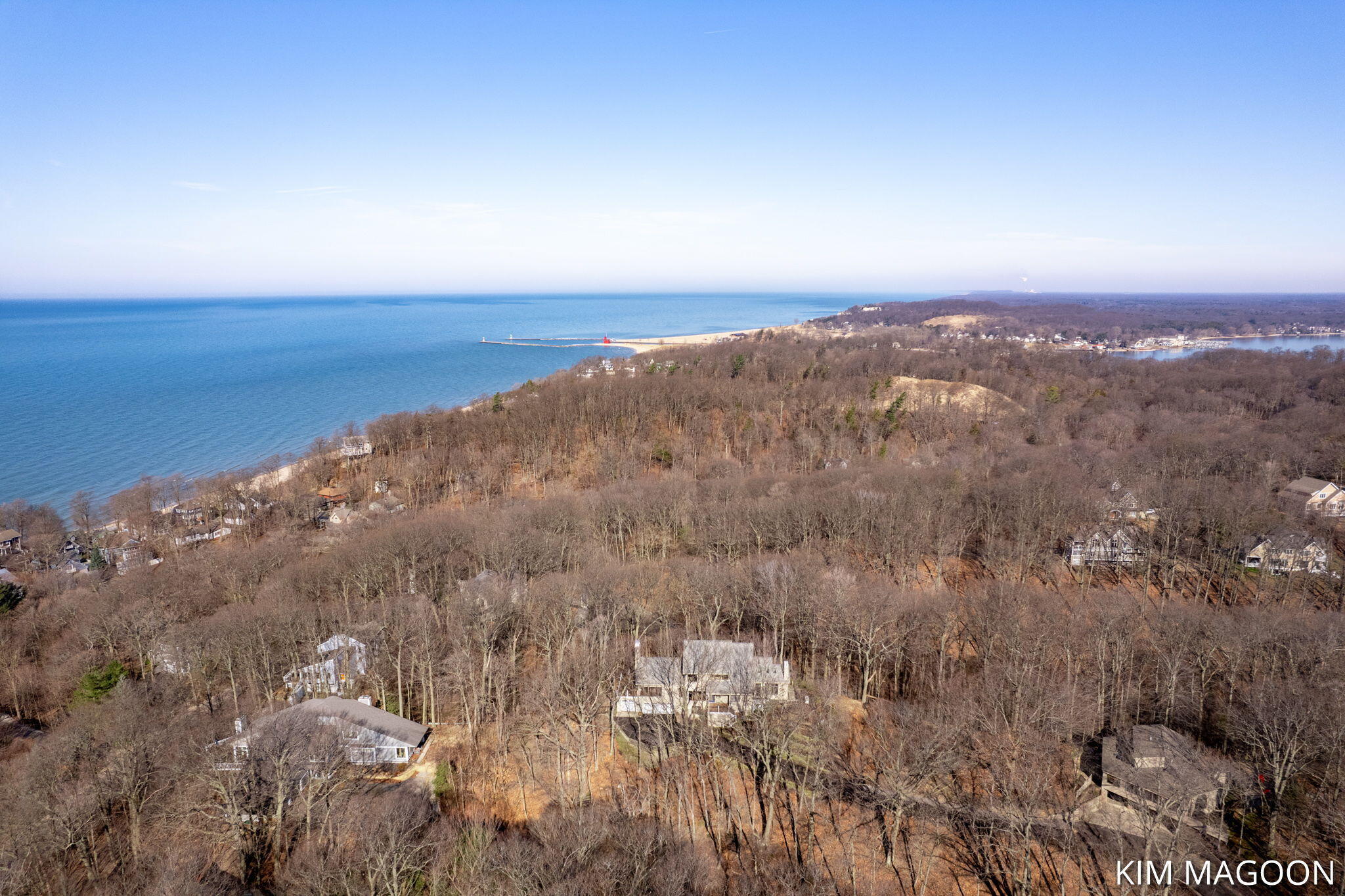 Lot 45 Valleywood Court Holland MI 49423
