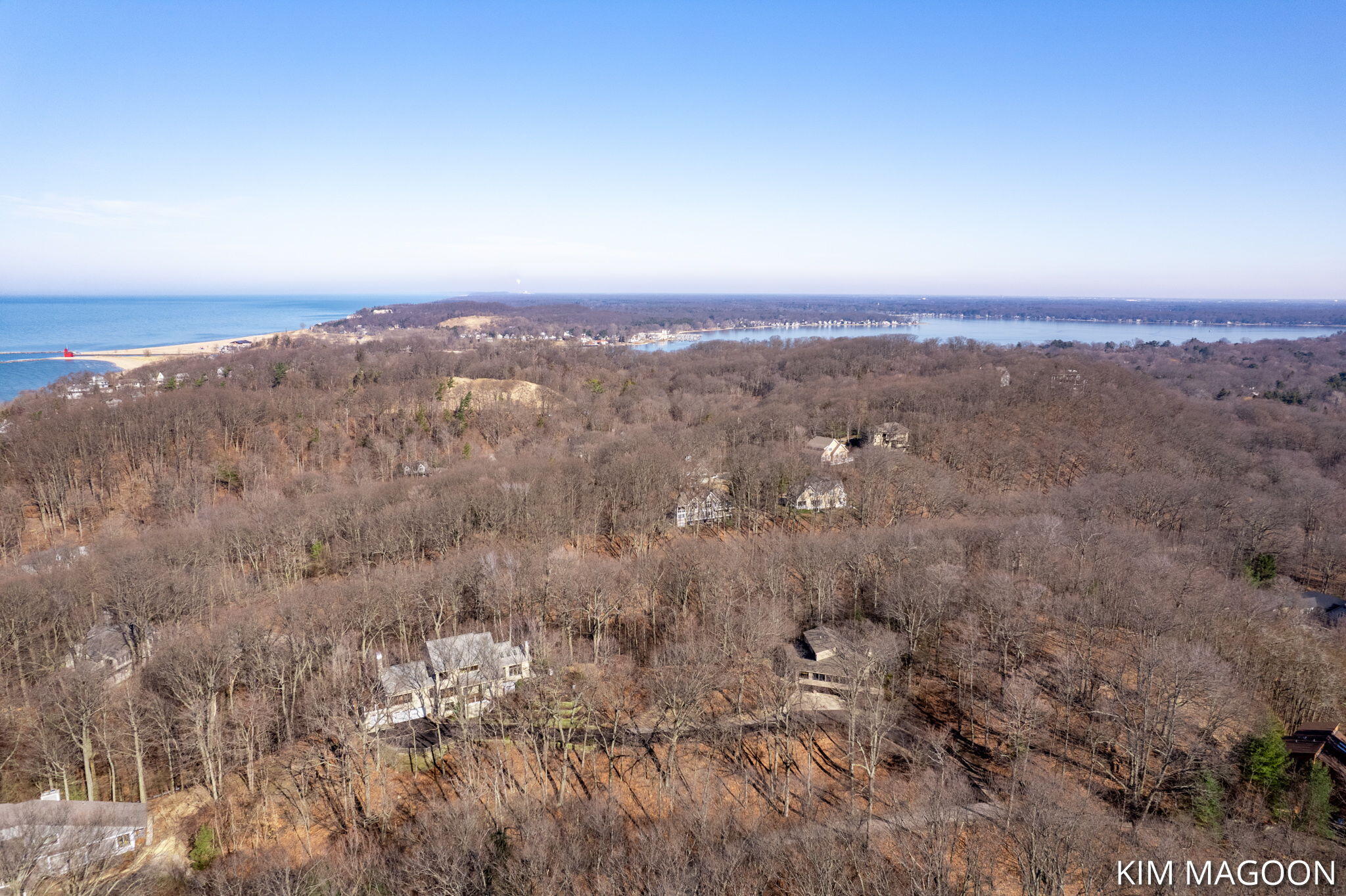 Lot 45 Valleywood Court Holland MI 49423