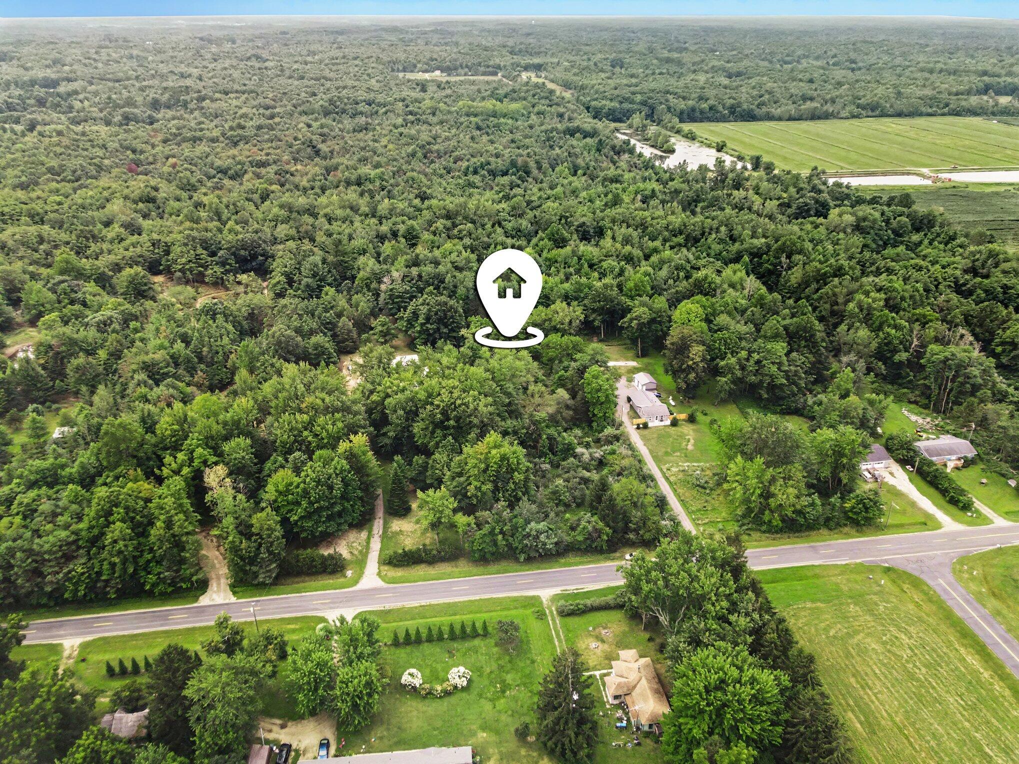 72779 County Road 380 South Haven MI 49090