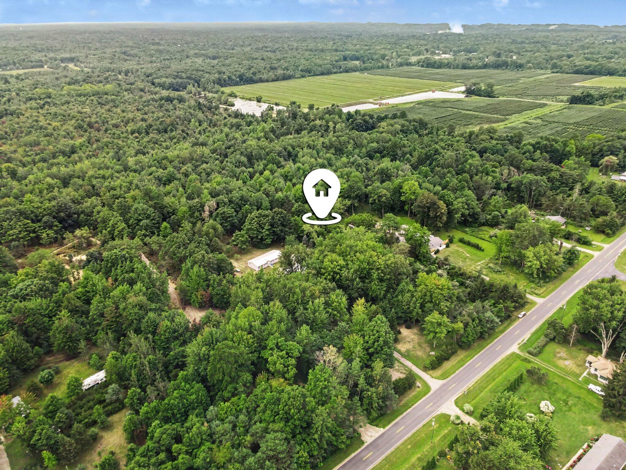 72779 County Road 380 South Haven MI 49090