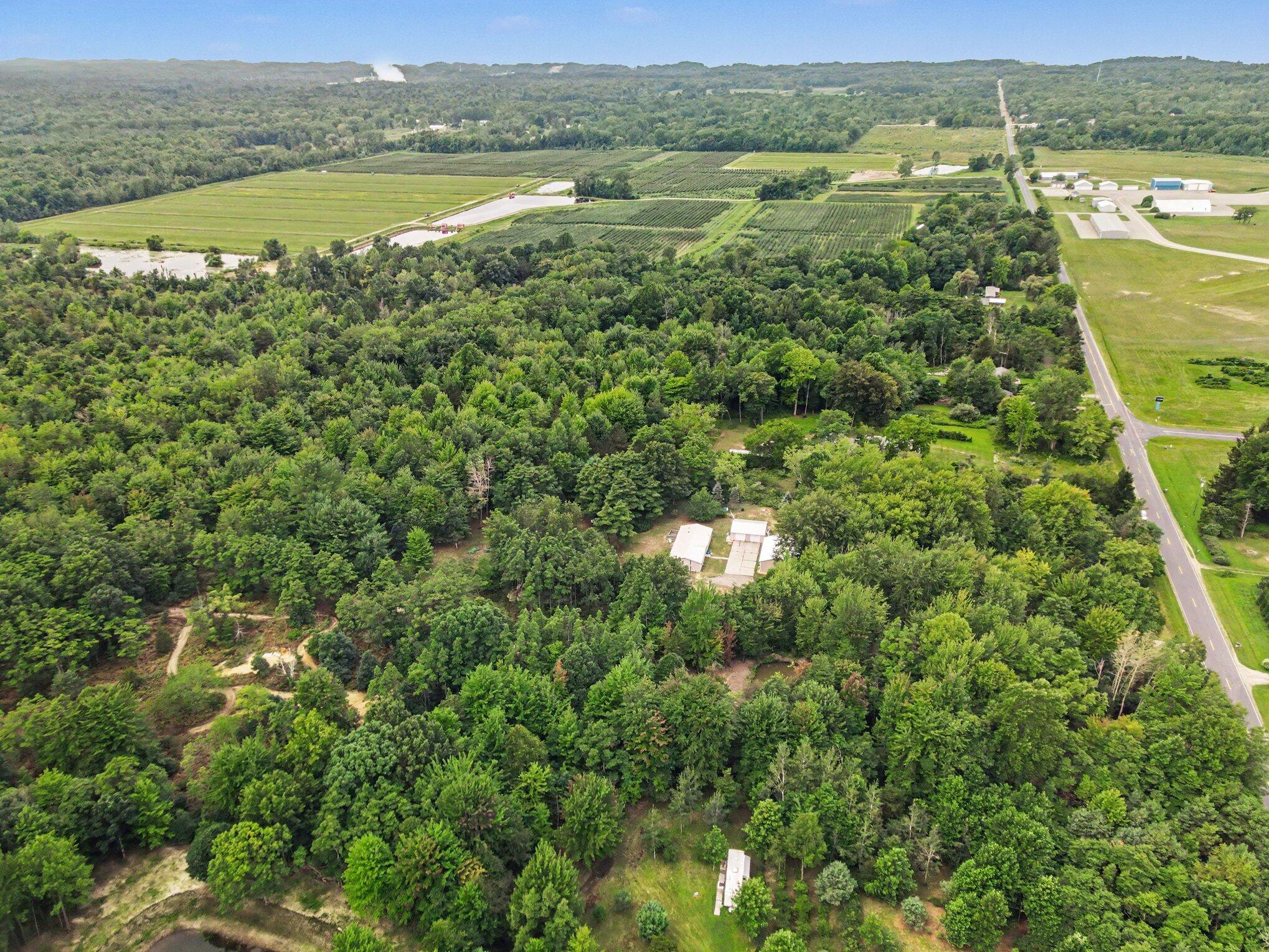 72779 County Road 380 South Haven MI 49090