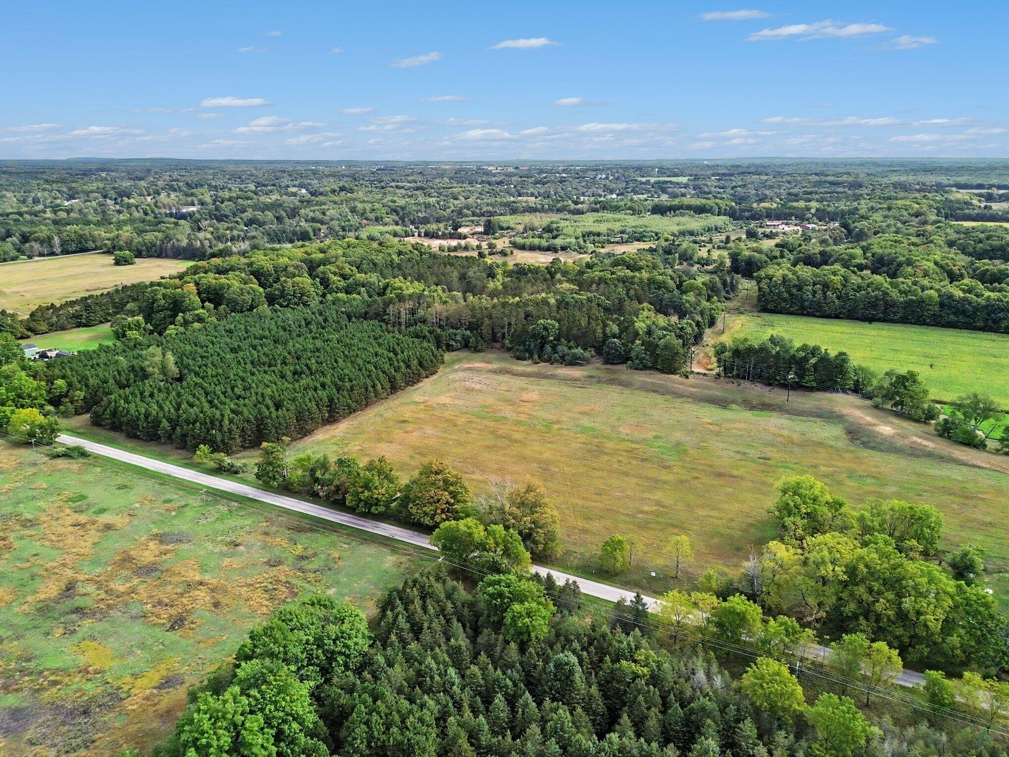 S Stiles Road Ludington MI 49431