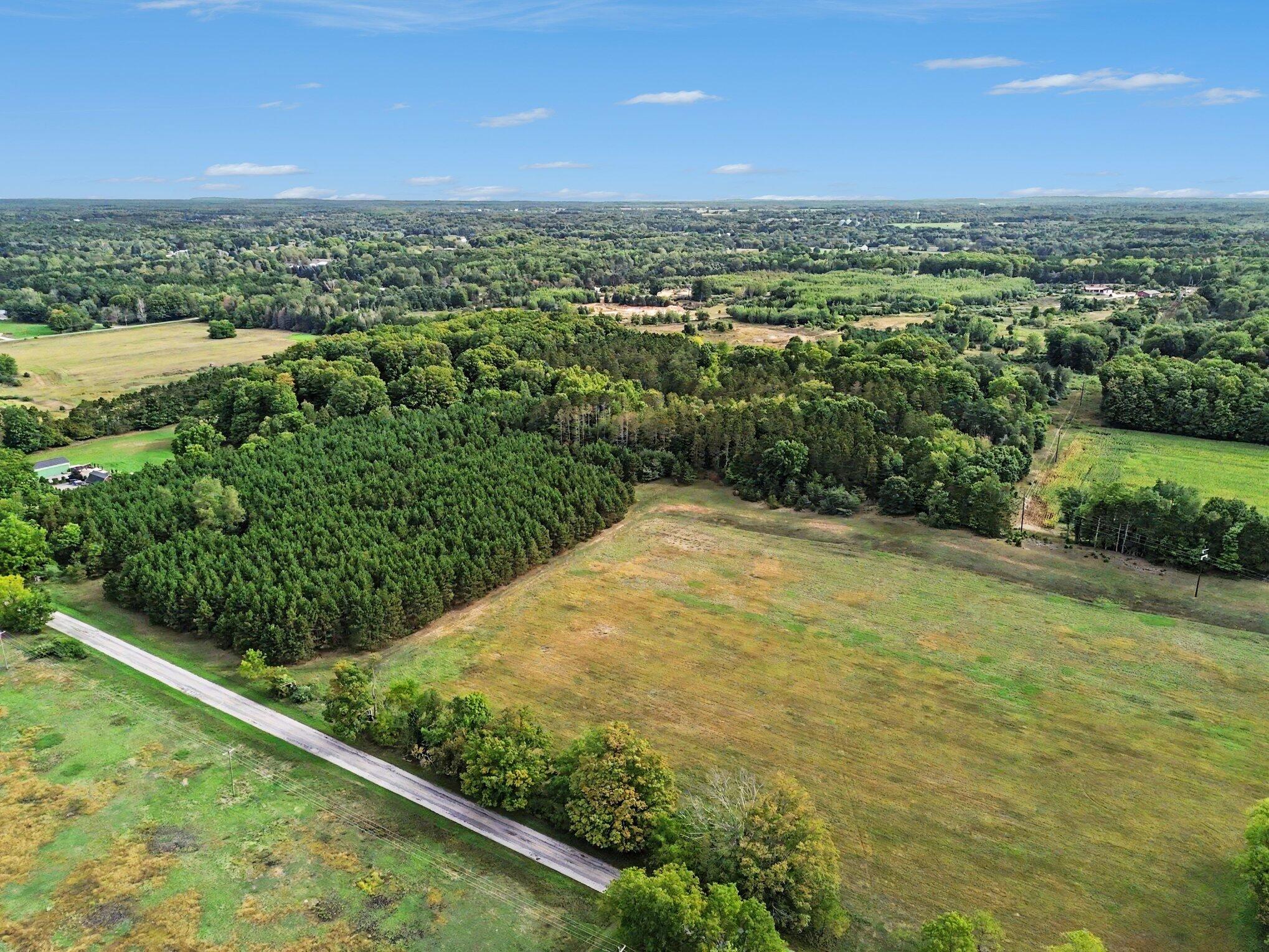 S Stiles Road Ludington MI 49431