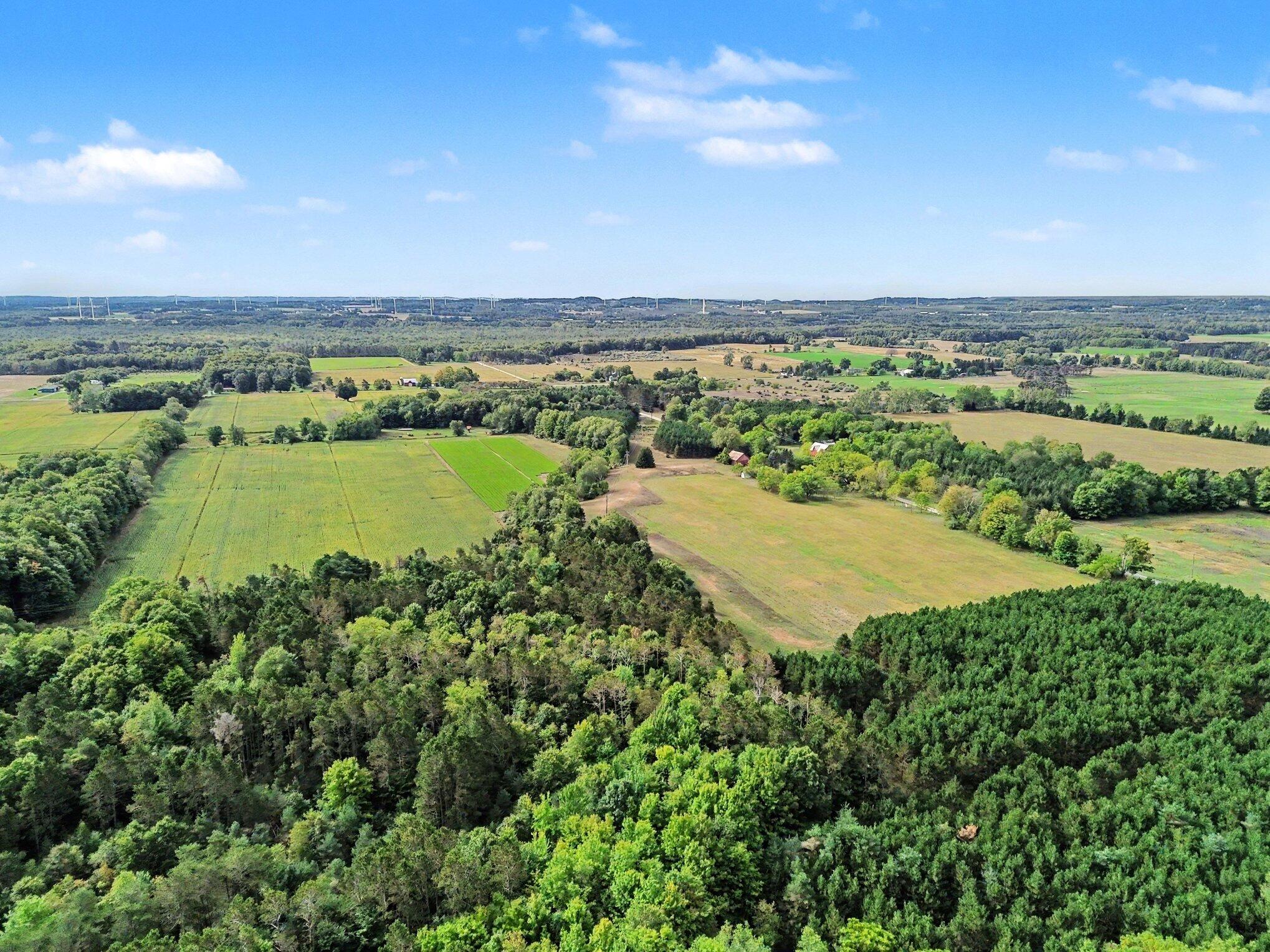 S Stiles Road Ludington MI 49431