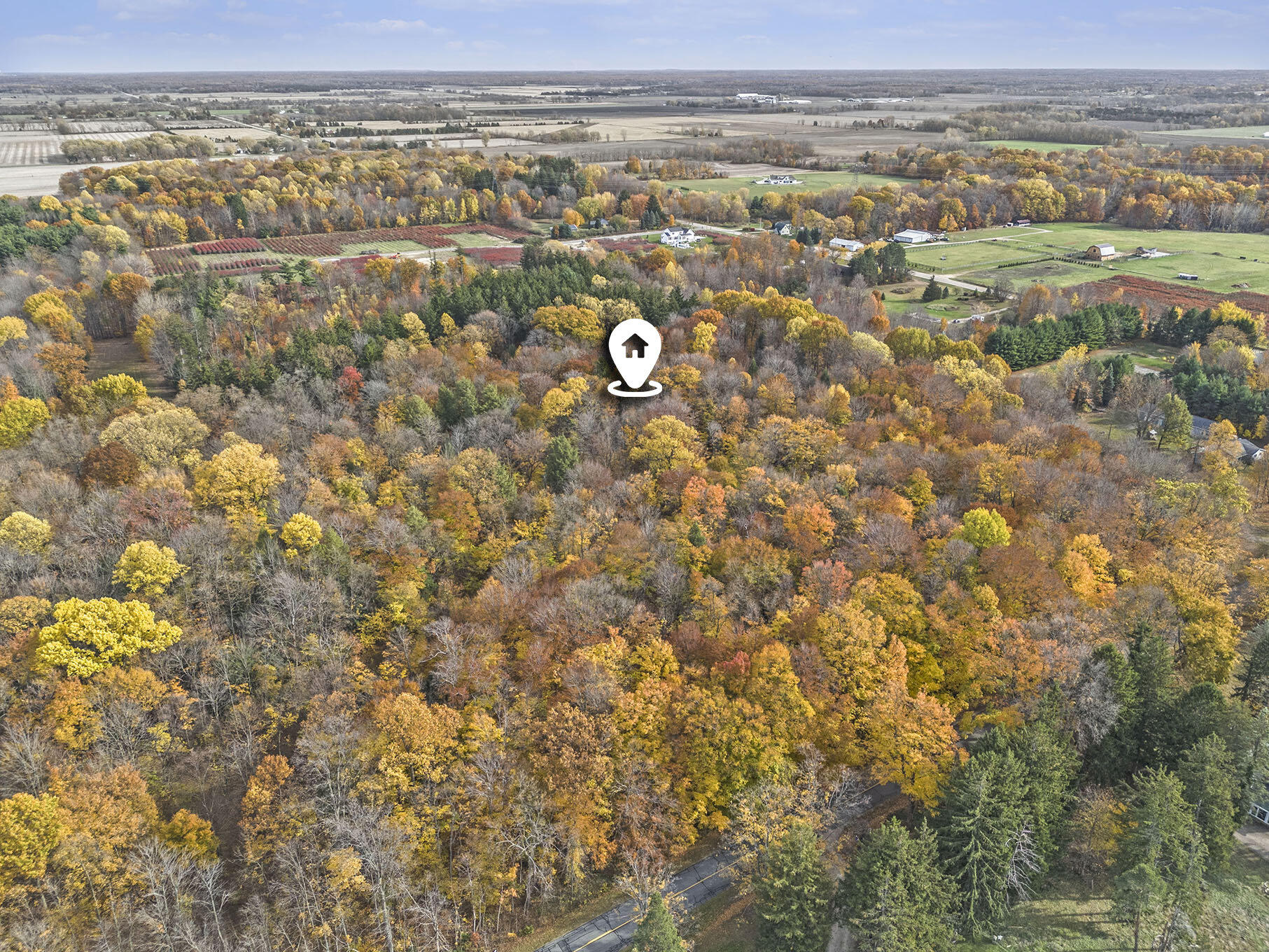 1816 66th Street Fennville MI 49408