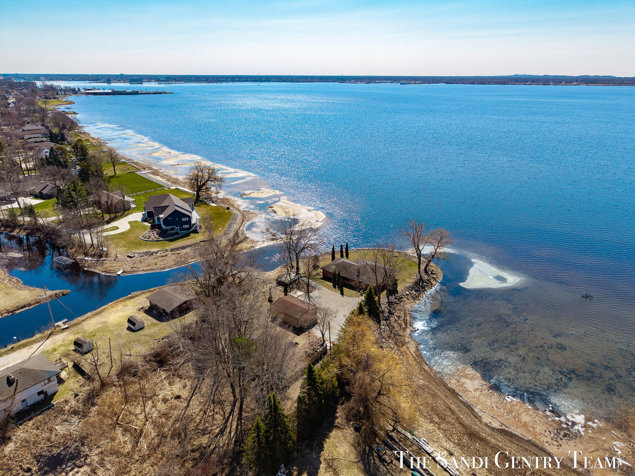 Muskegon MI 49445