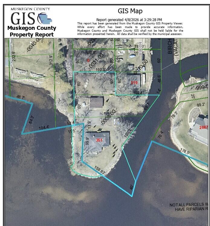 Muskegon MI 49445