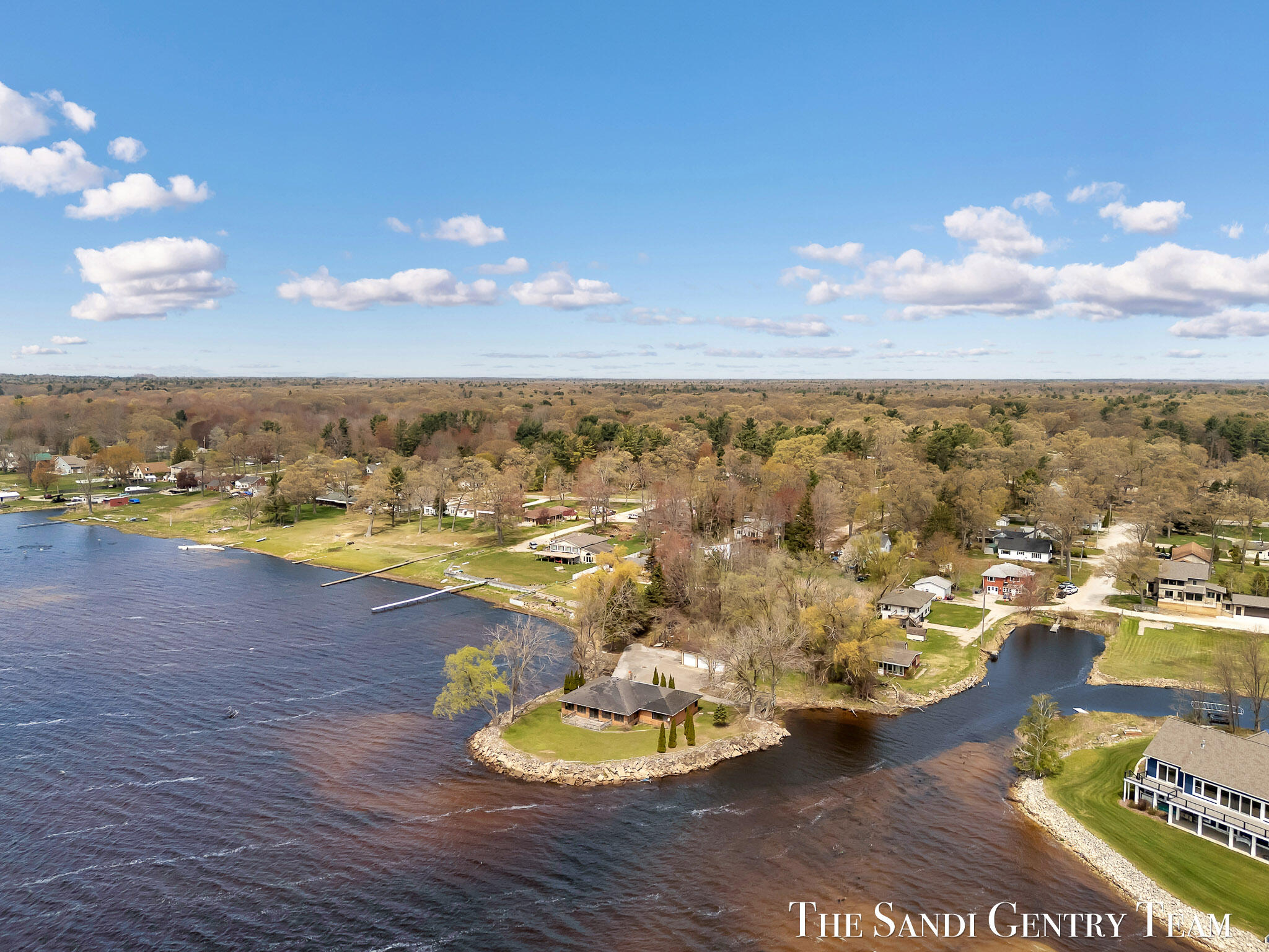 Muskegon MI 49445