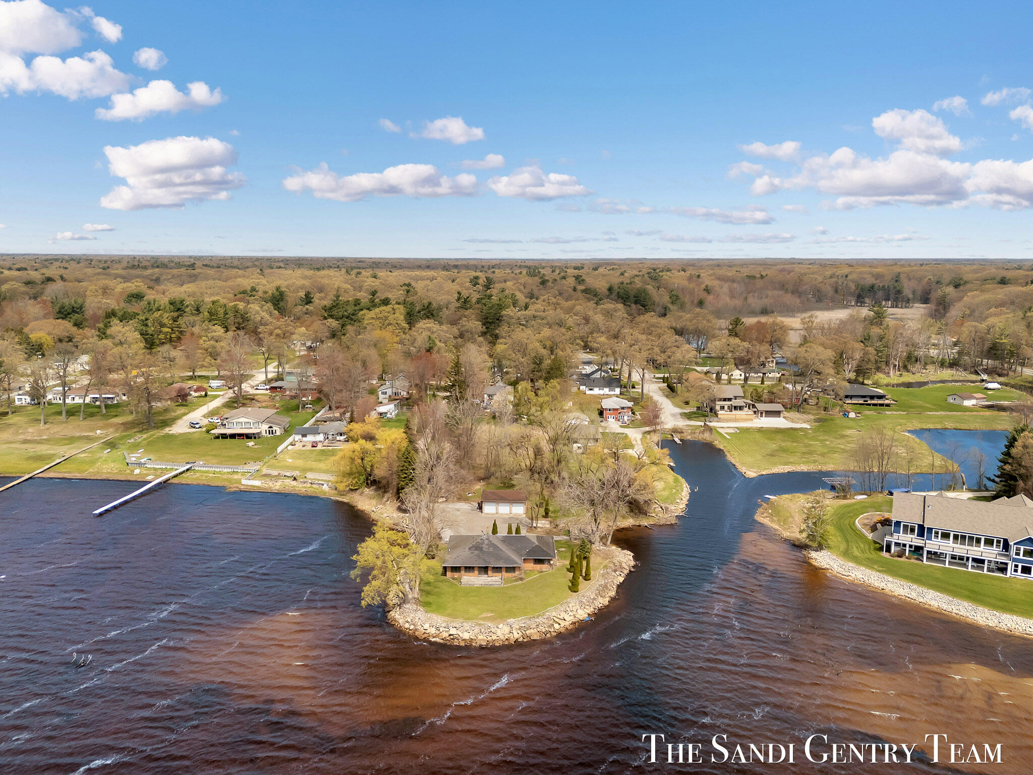 Muskegon MI 49445